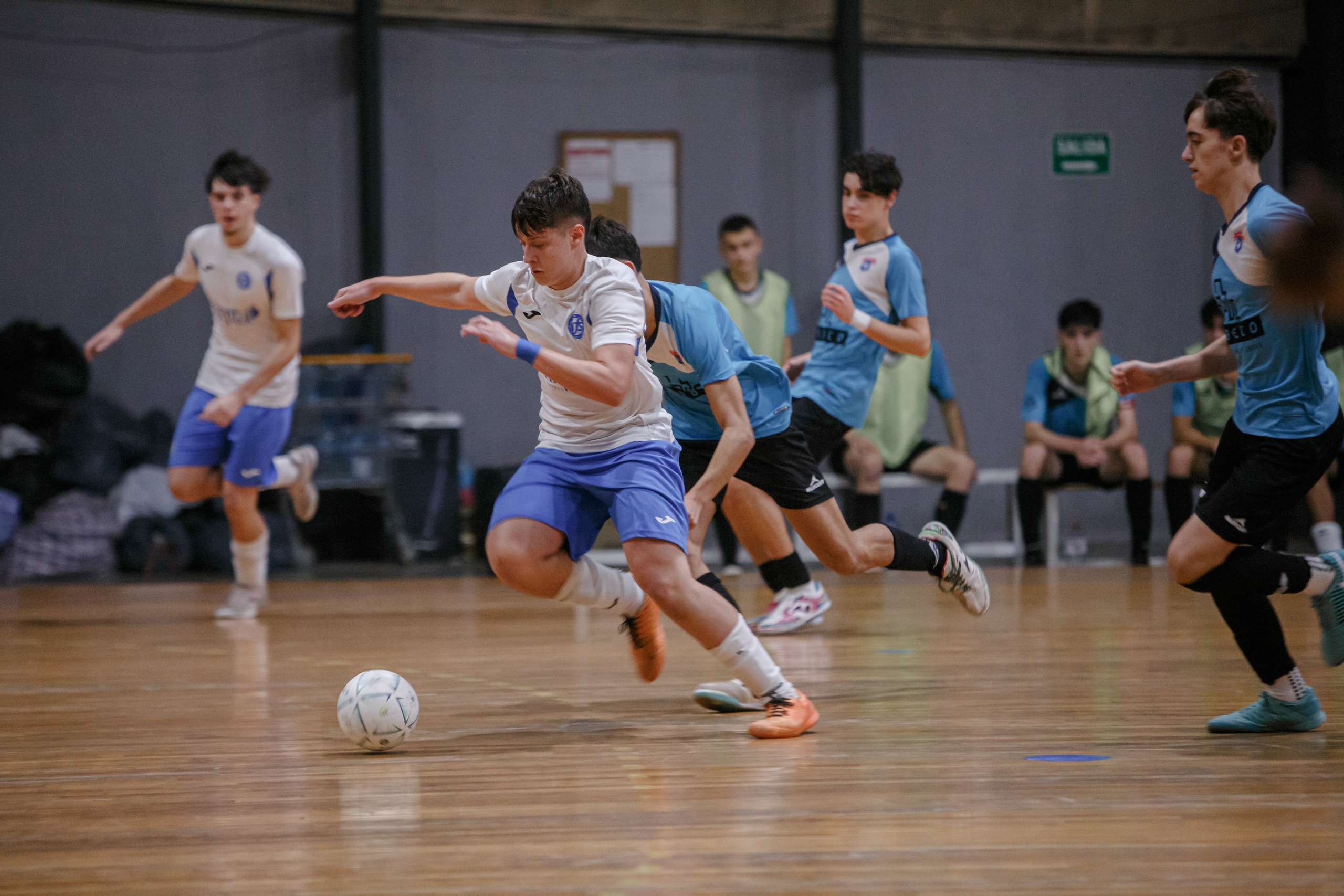 Deporte. Fotógrafo de retrato, familia y reportajes en Valencia | España | Europa Vitalii Lumier