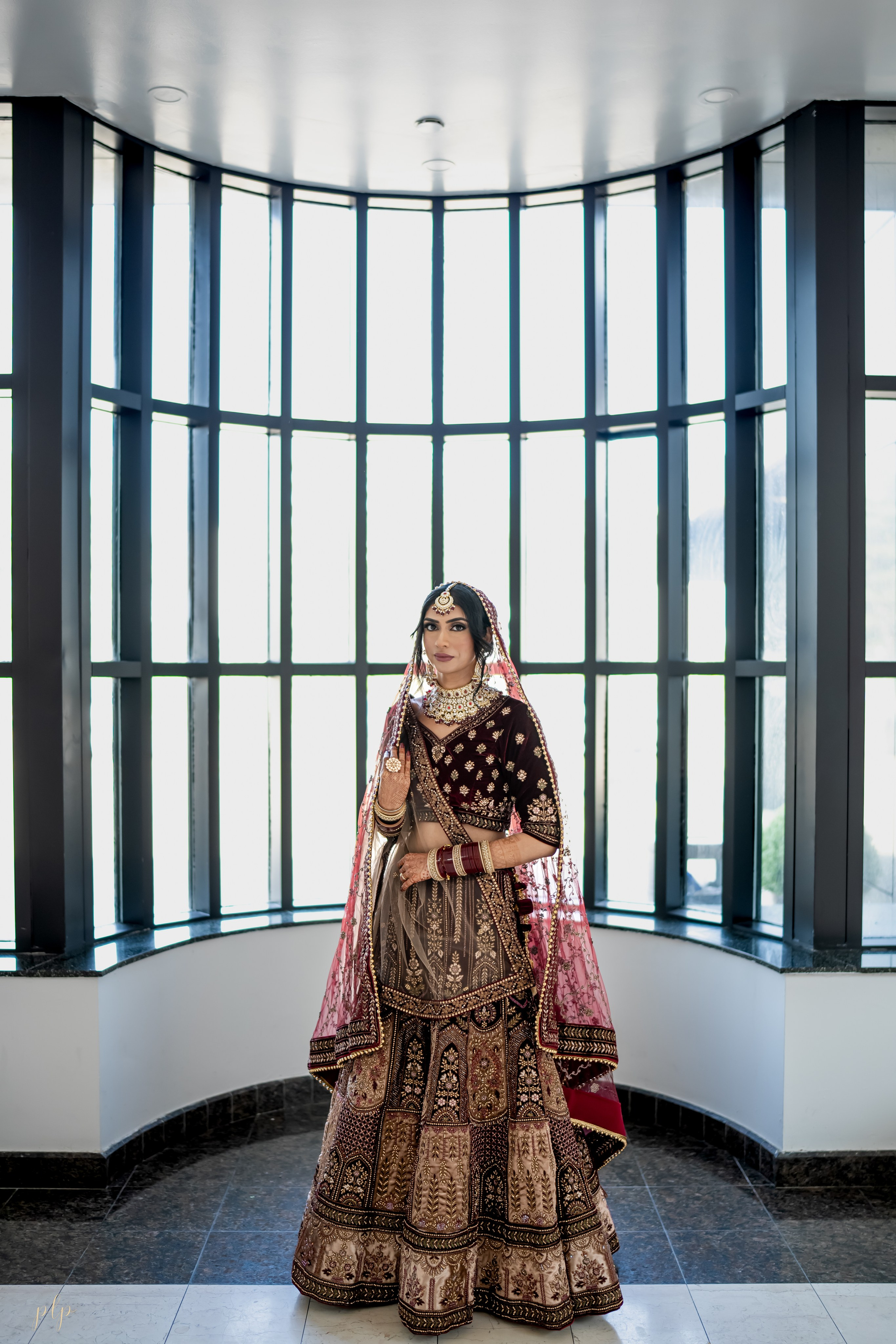 Kashish & Andrew. Wedding Photographers and Filmmakers