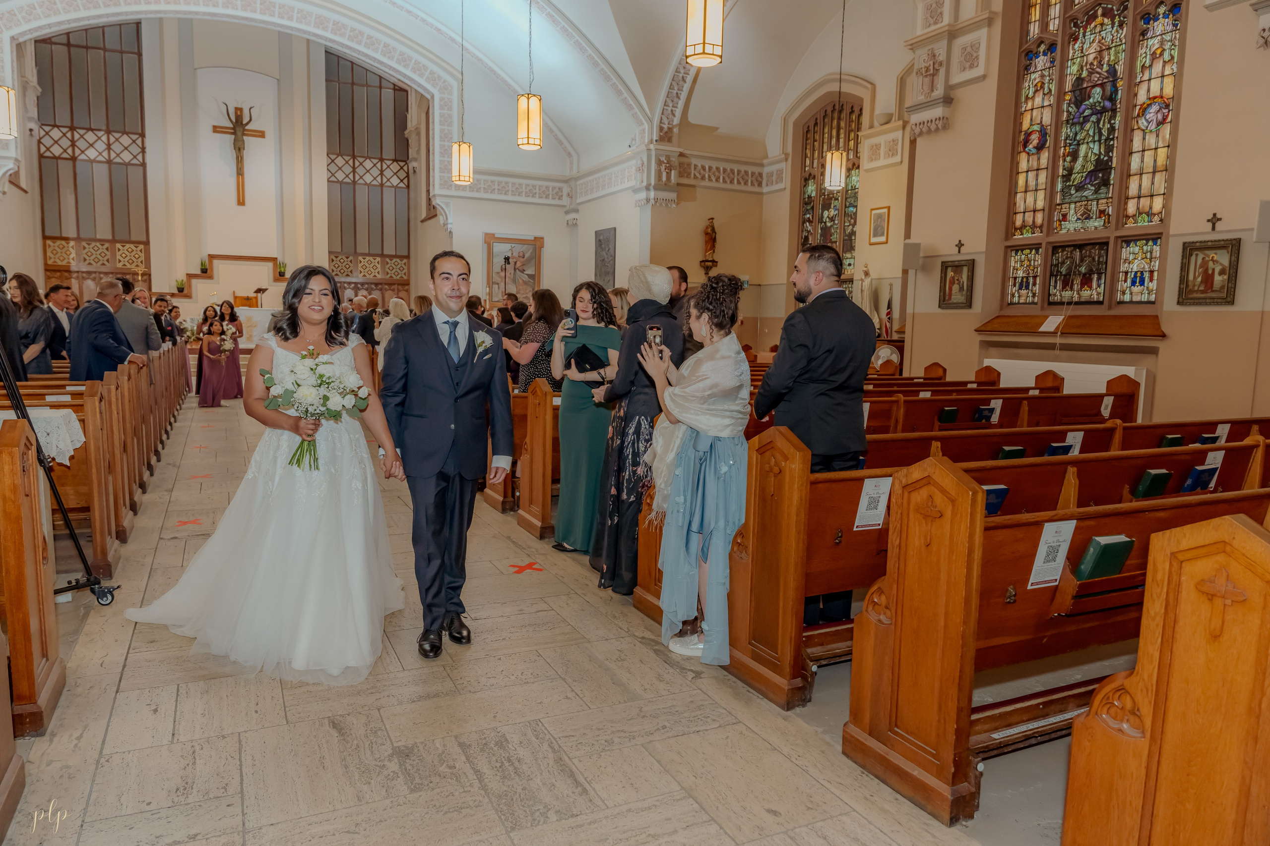 Indrani & Marc. Wedding Photographers and Filmmakers