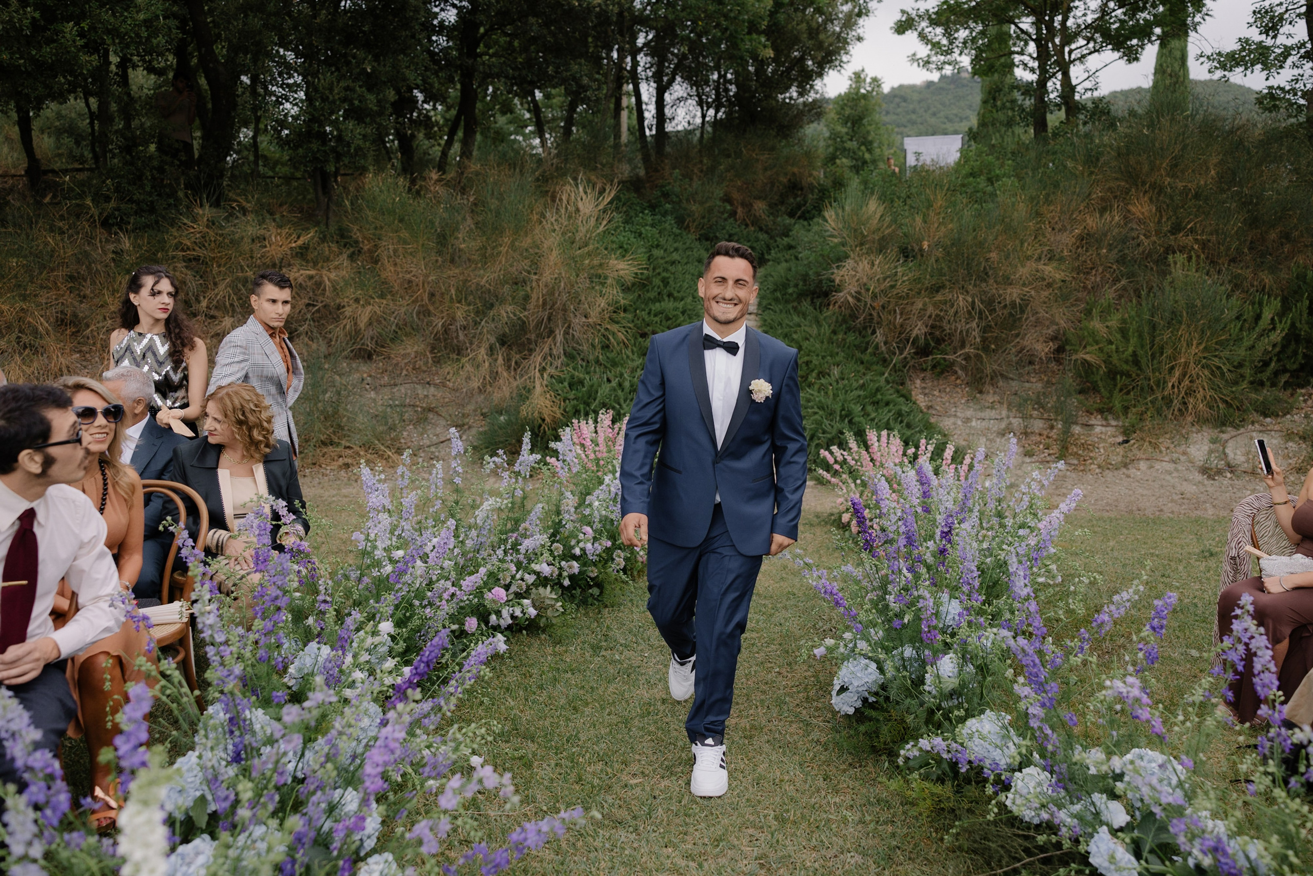 1. Wedding photographer Italy