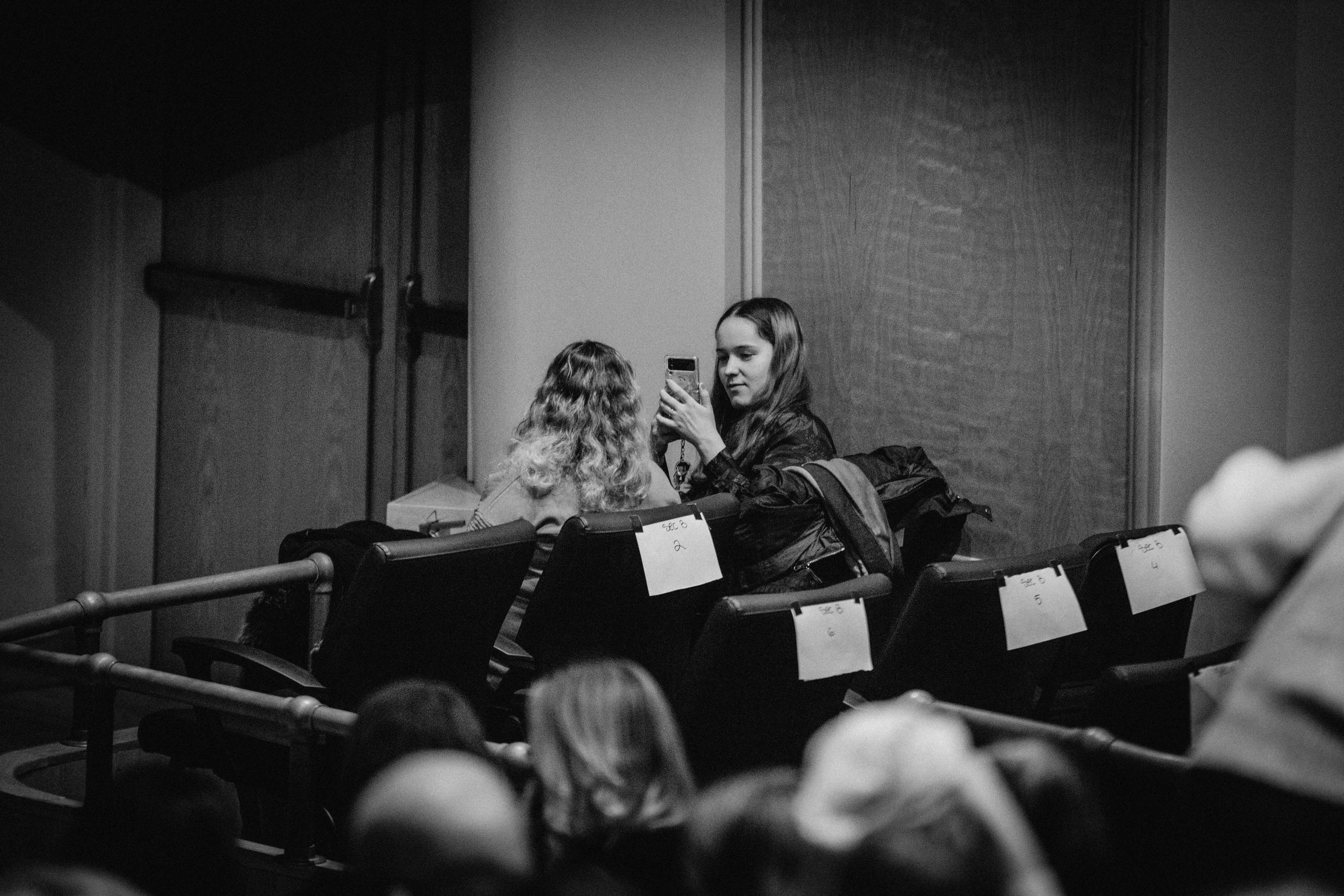 Мастер и Маргарита. Фотографии с мероприятий в Монреале