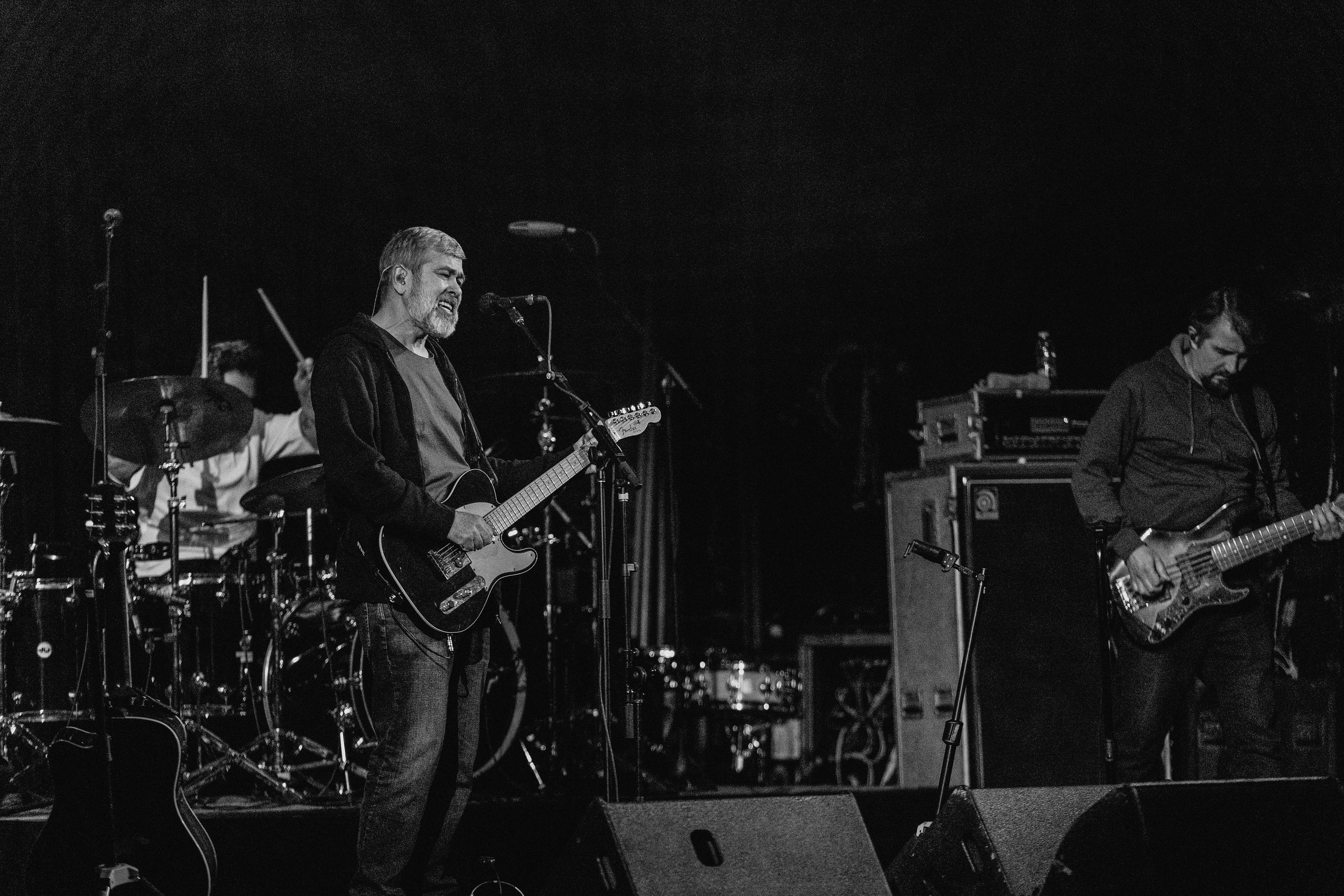 Сплин. Фотографии с мероприятий в Монреале