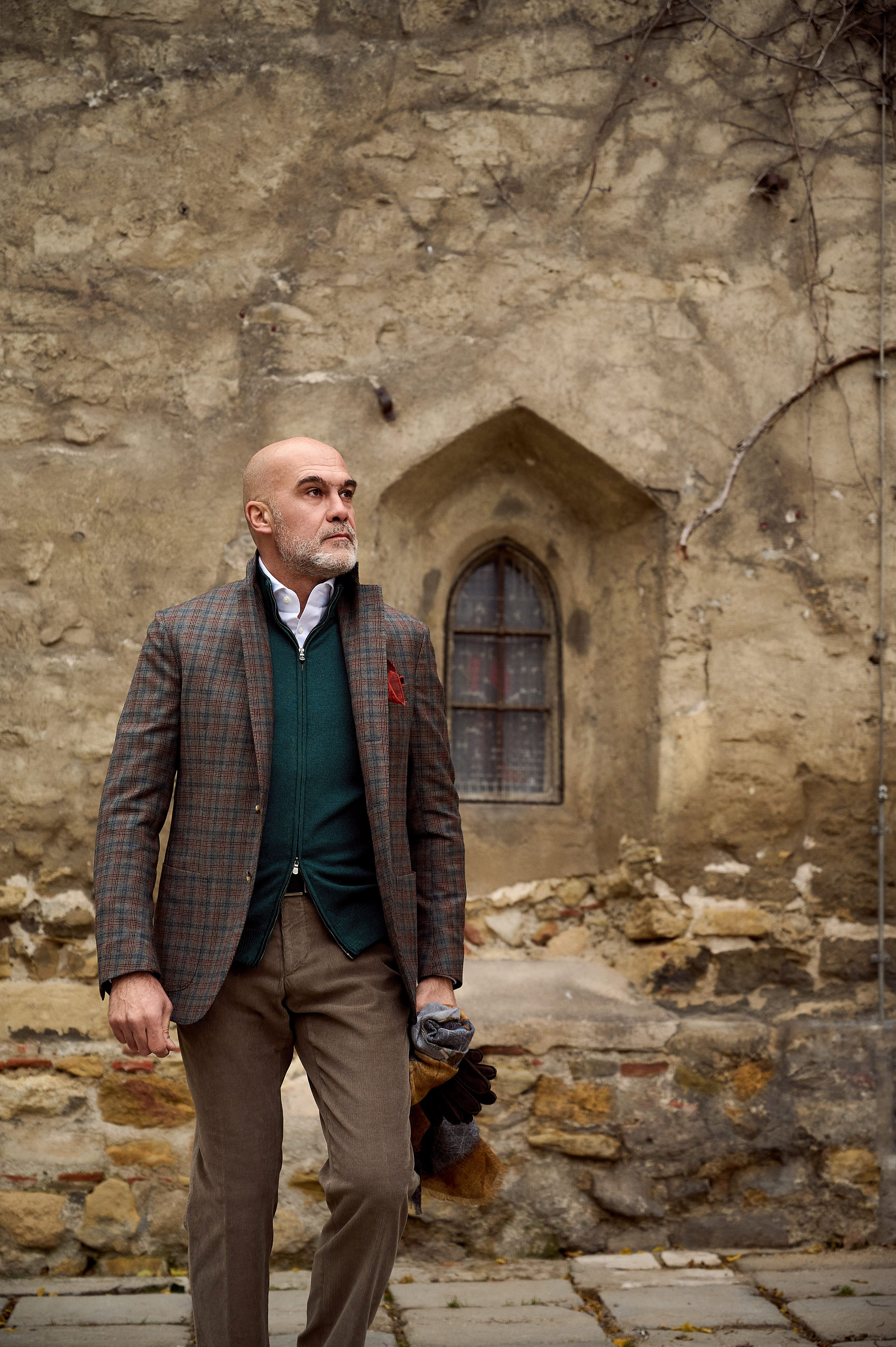 Bildbasierte Kampagnen. Studio Sartale