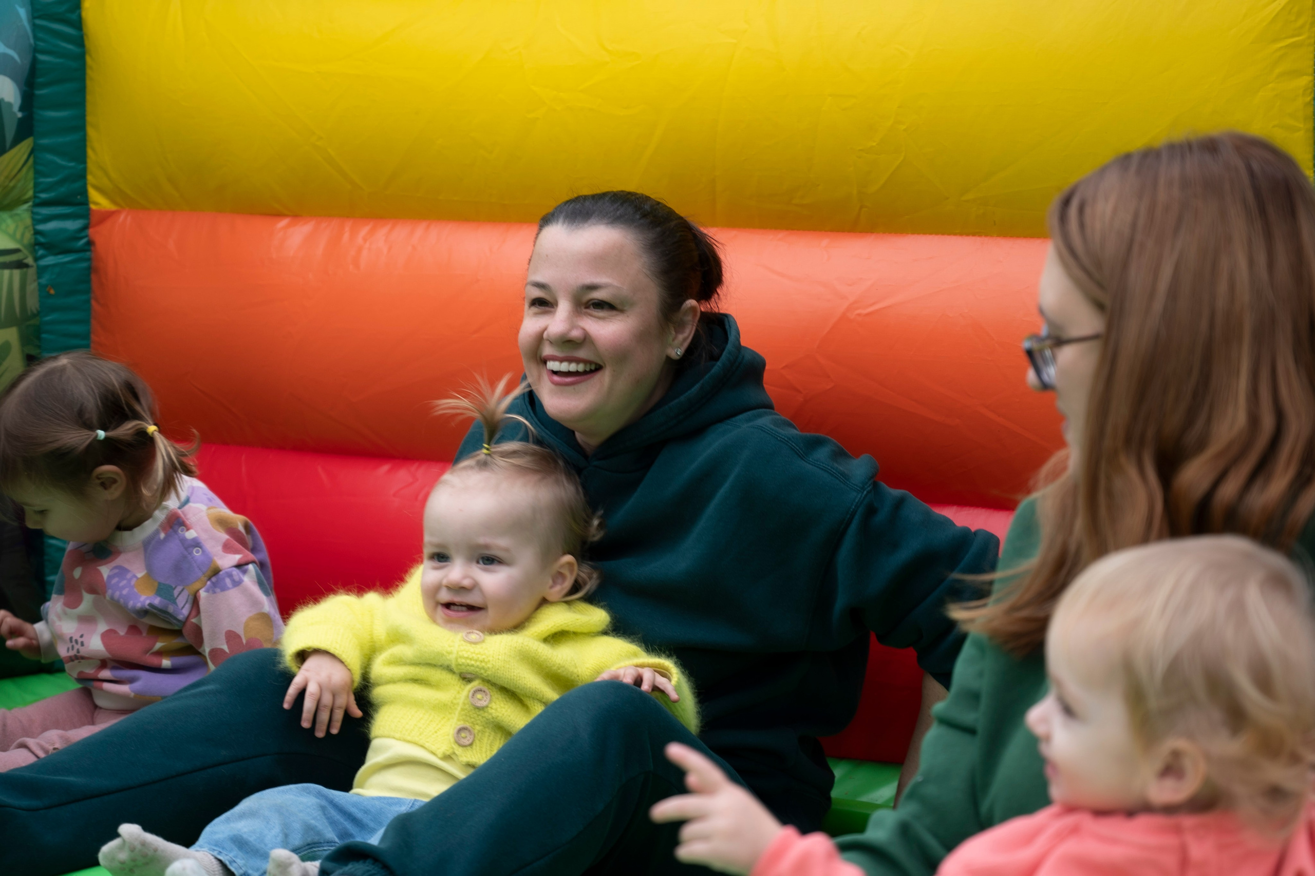 Birthday Miya 2 Years. KATY GOLD PHOTOGRAPHY