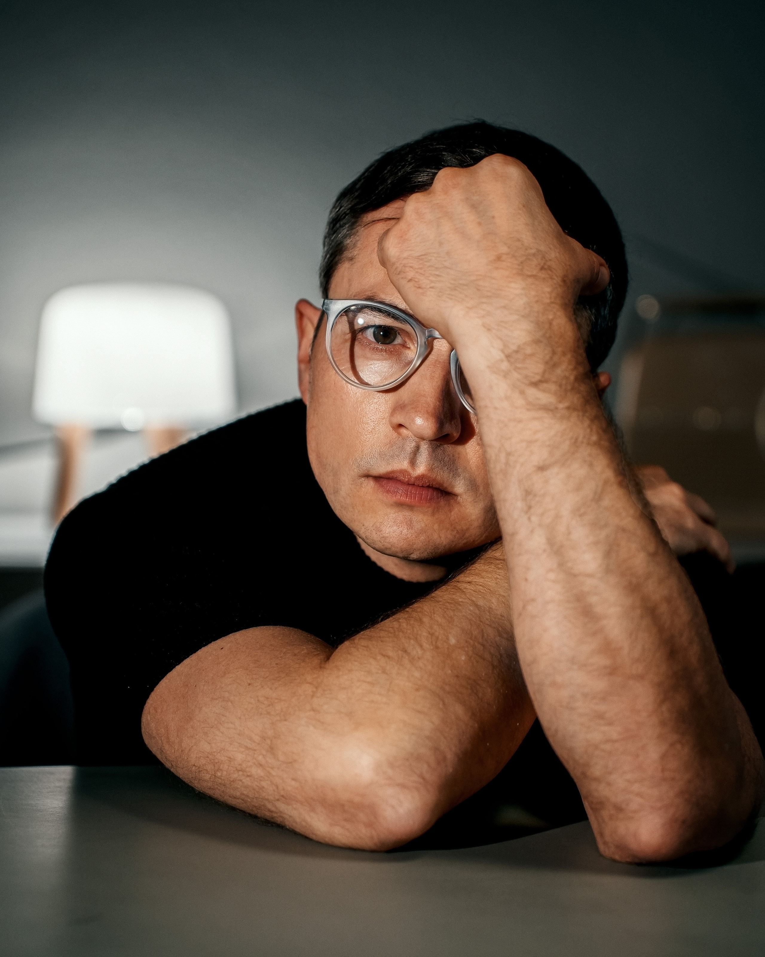 Portrait Fotografie. Fotograf