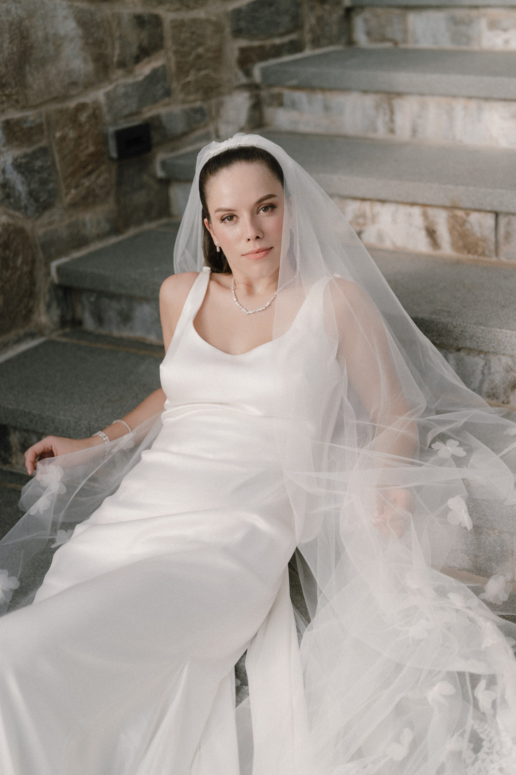 Cristina and Jack. Wedding photographer and videographer New York | New Jersey