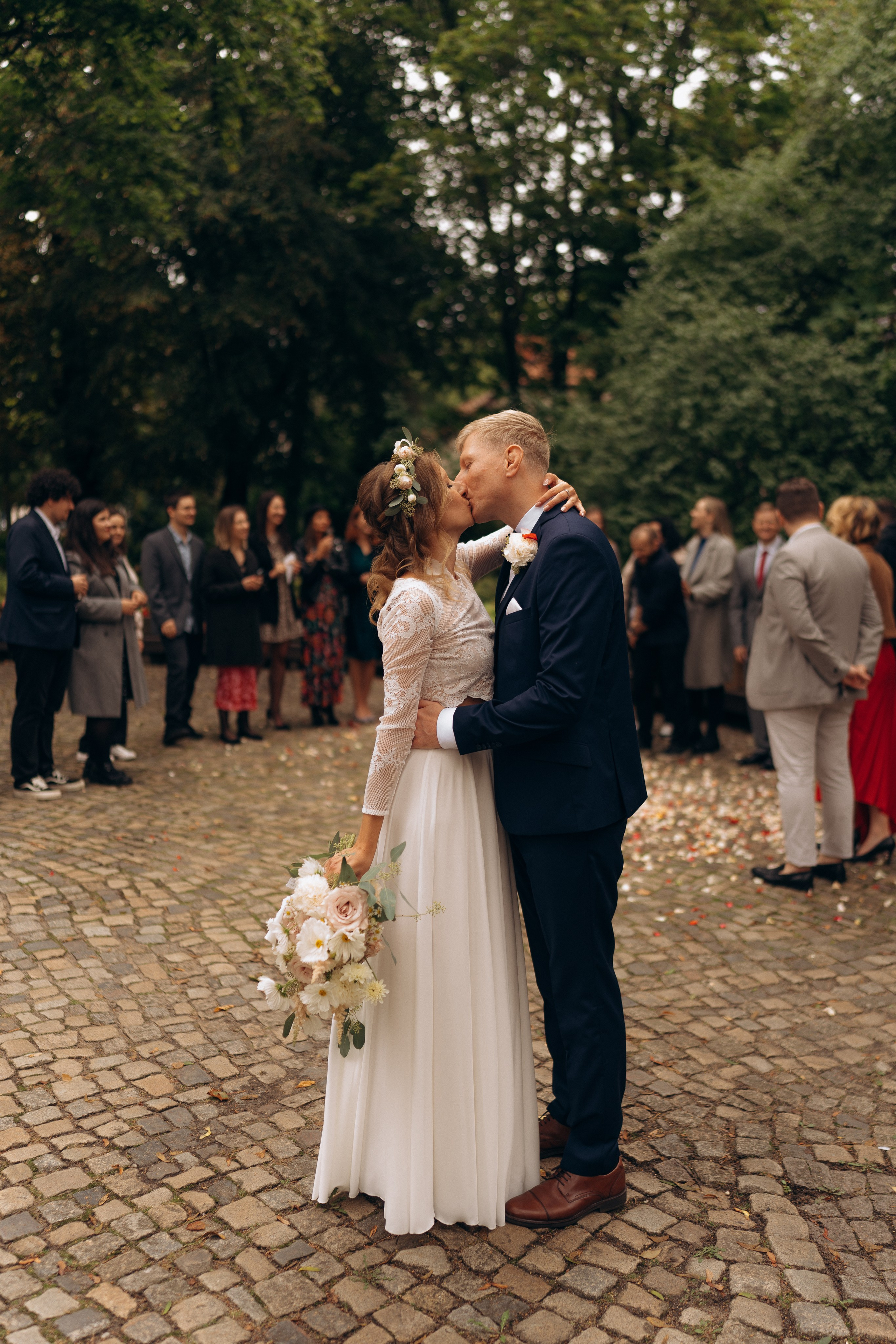 Wiktoria i Michał. Home