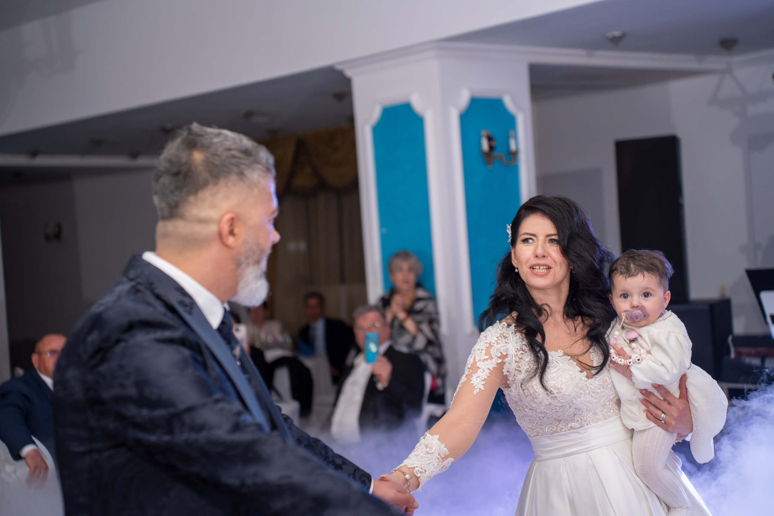Nuntă Florin & Andreea