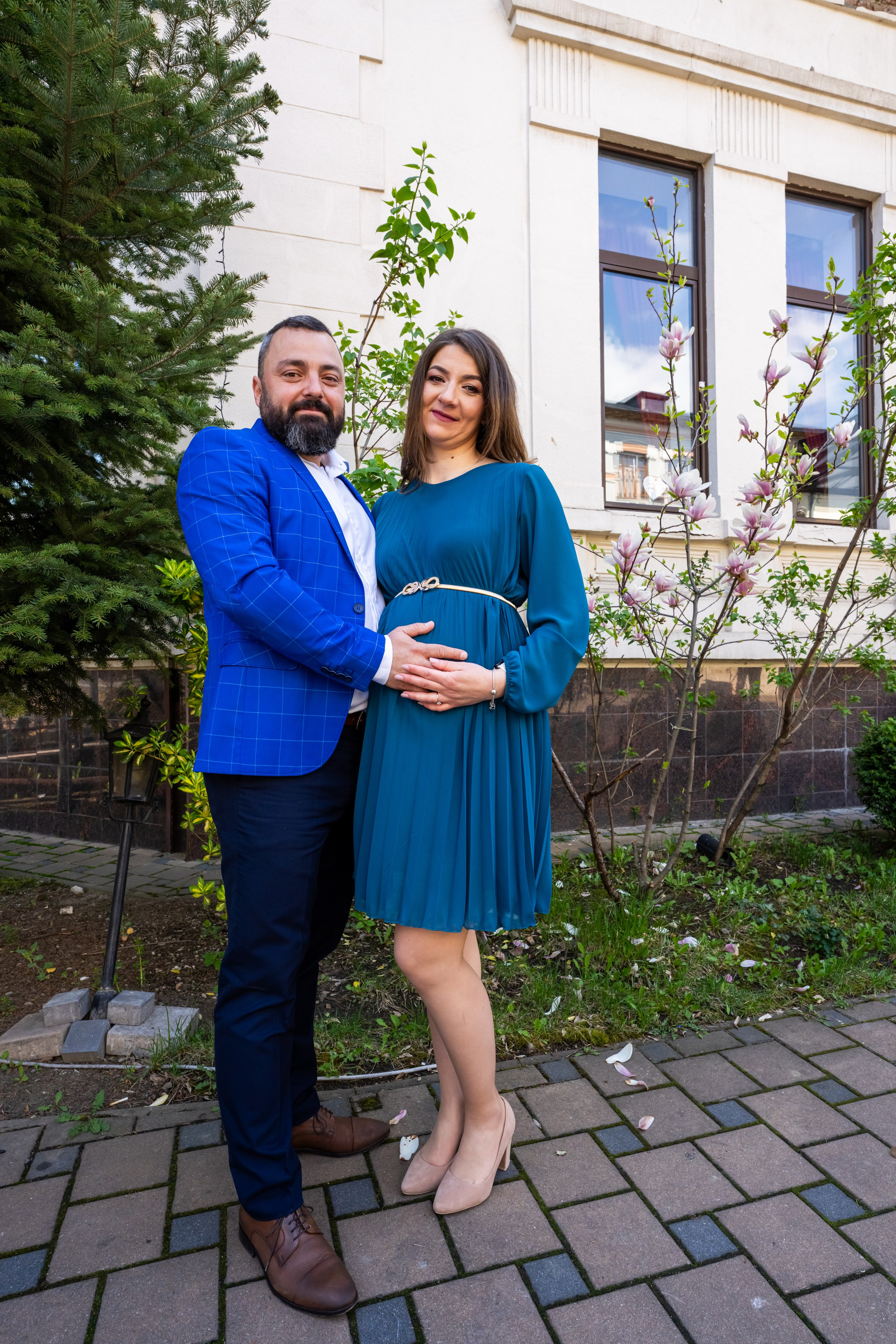 Cununie Civila Iulia & Liviu