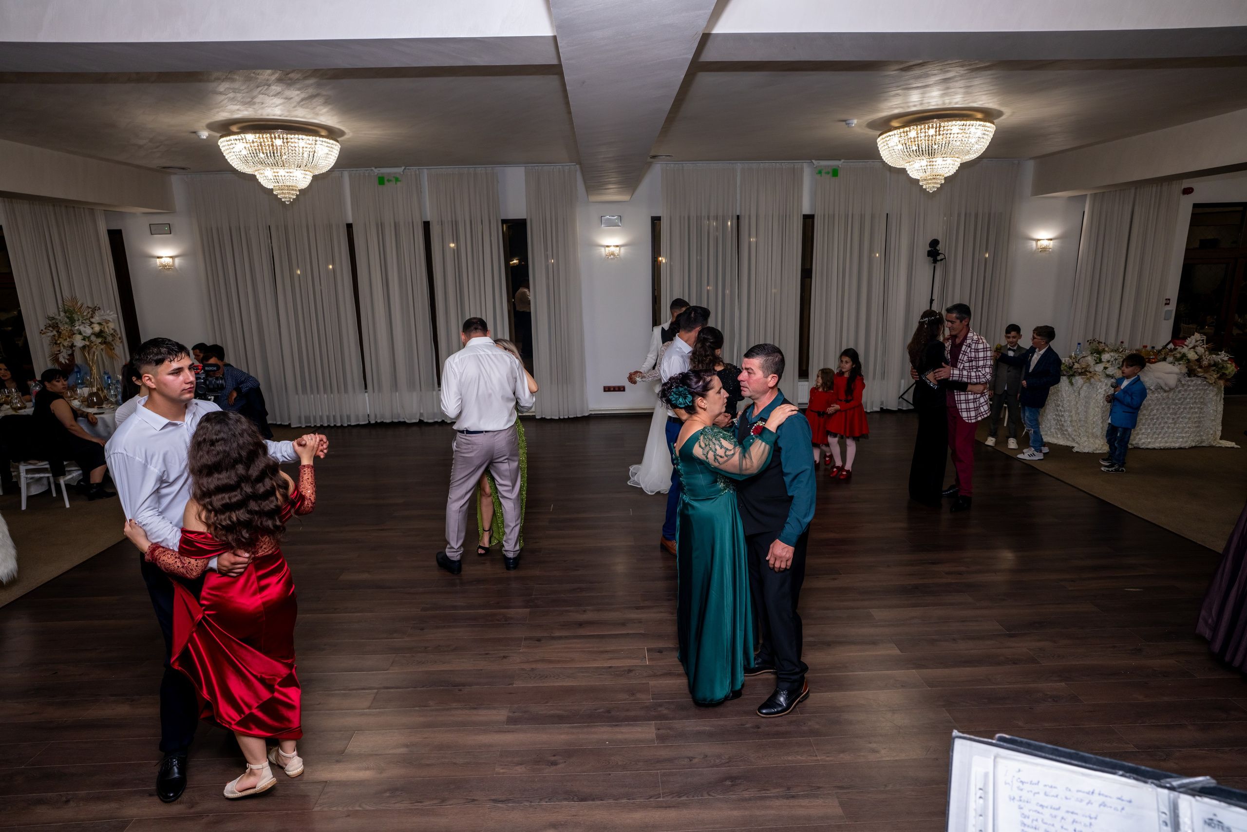 Nuntă Nicoleta & Marin. Mihai Alexandra Events