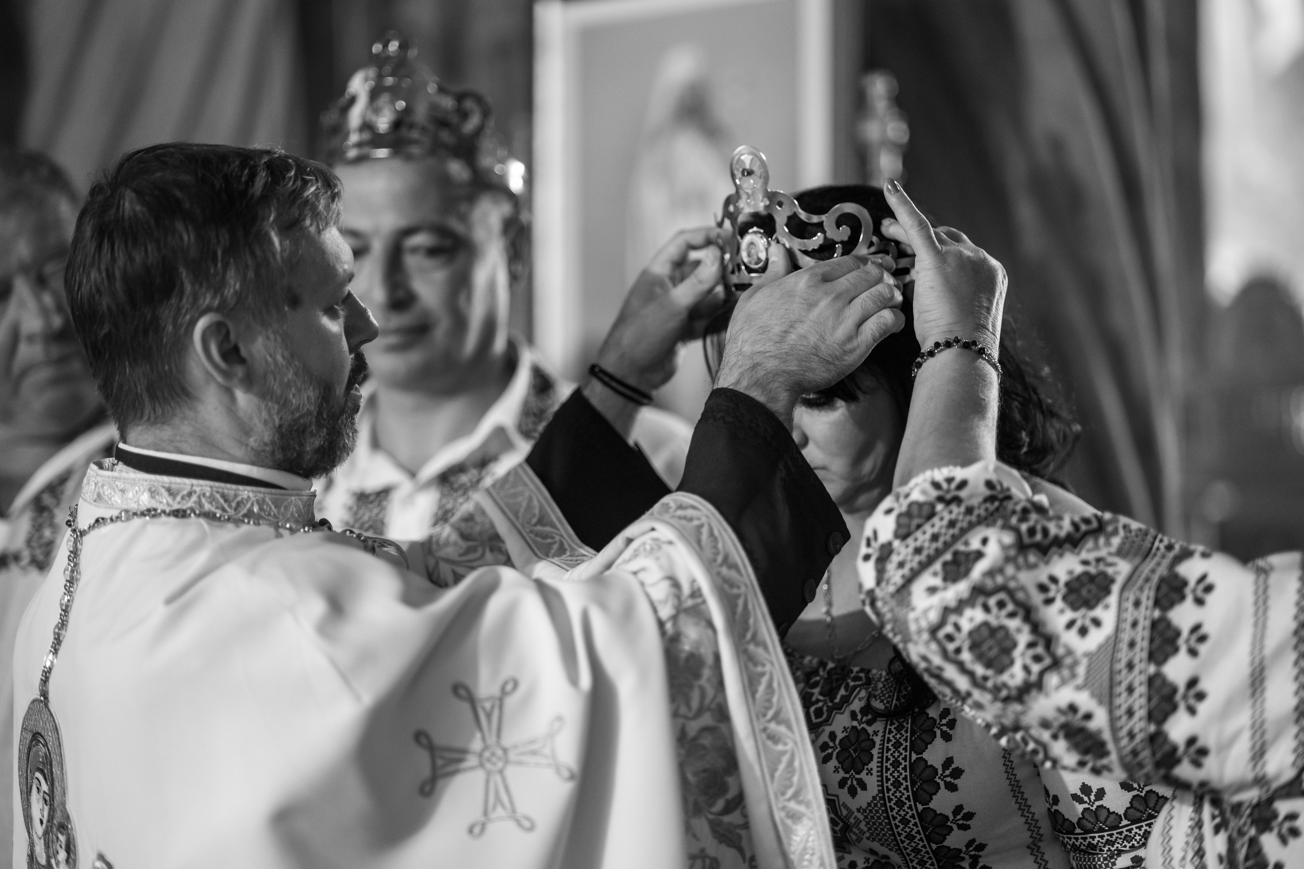 Nuntă Mădălina & Daniel
