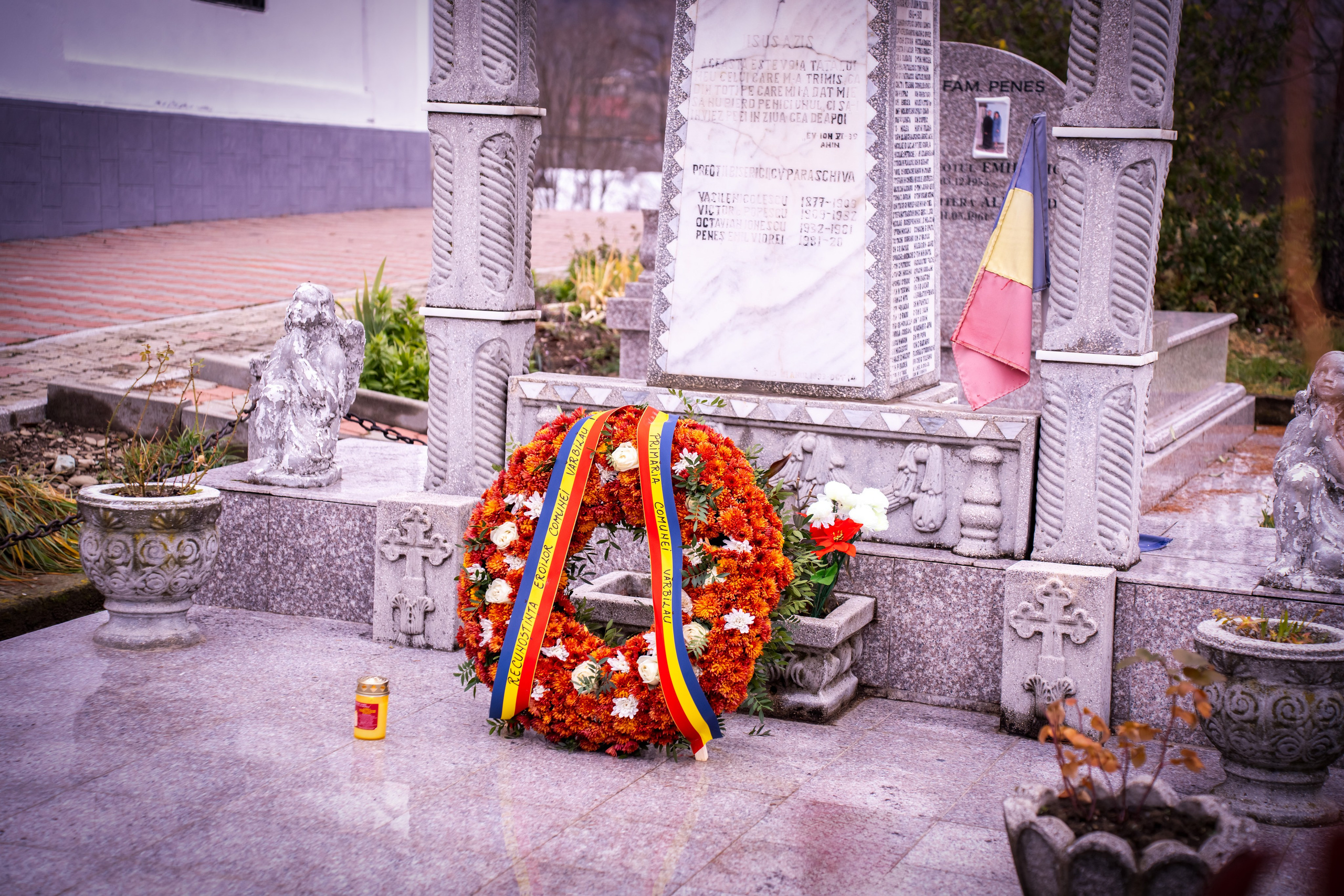 1 Decembrie la Vărbilău (a 2-a ediție)