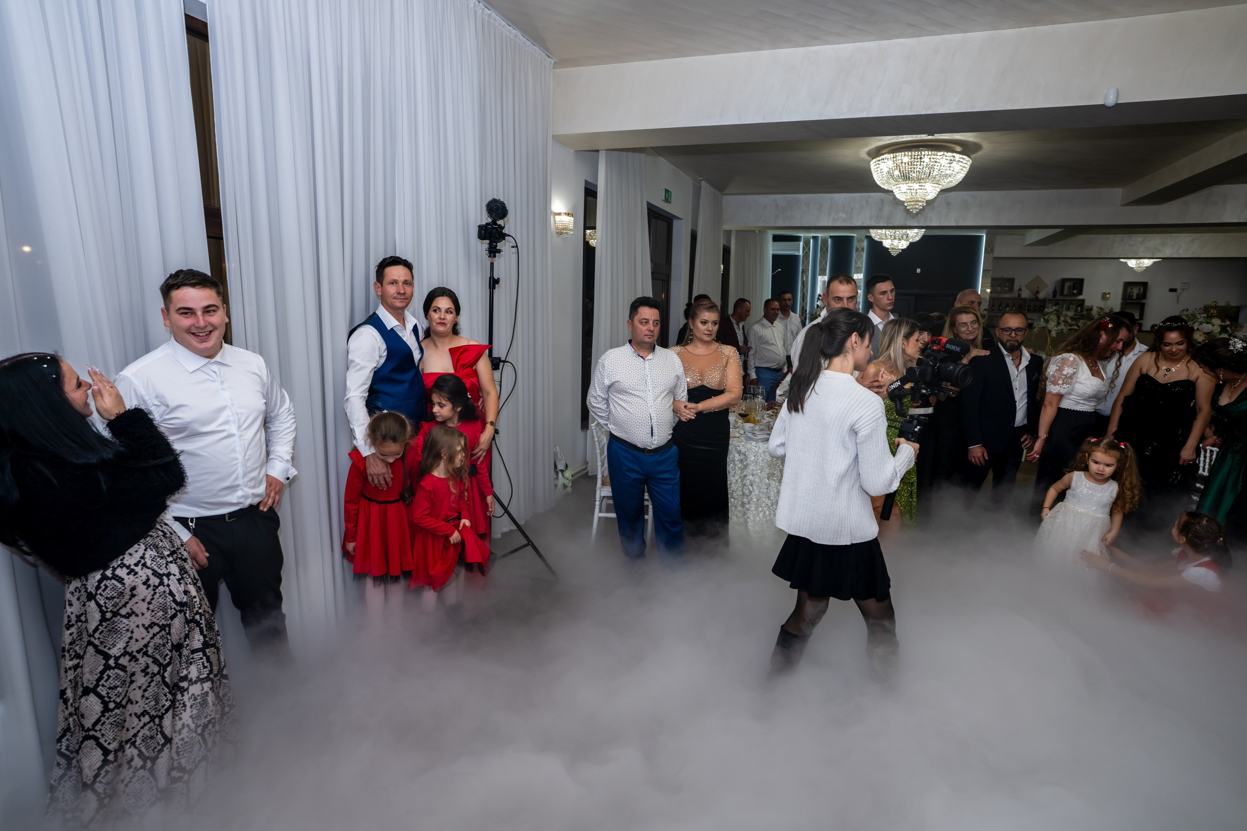 Nuntă Nicoleta & Marin. Mihai Alexandra Events