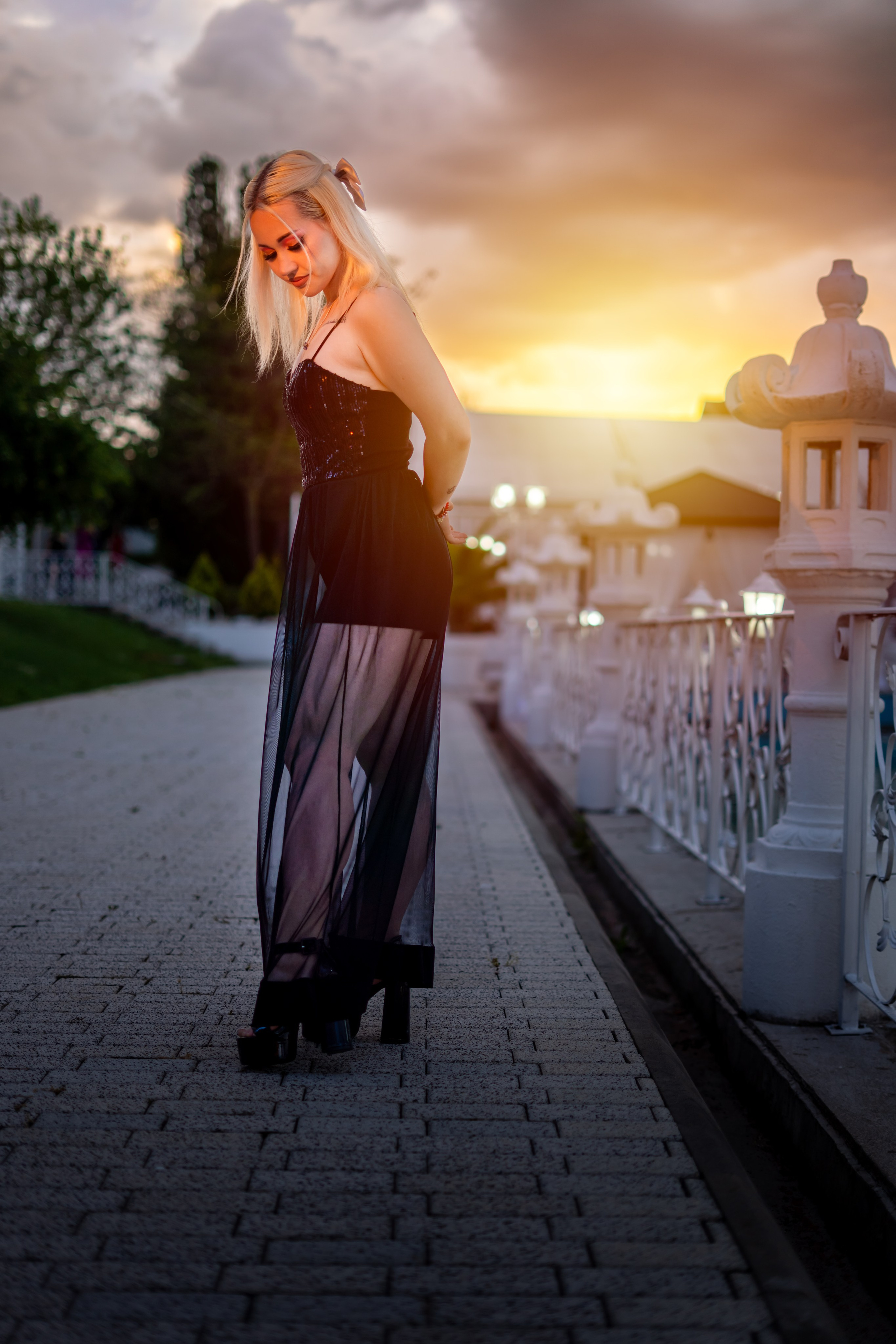 Ședință foto Miruna. Mihai Alexandra Events