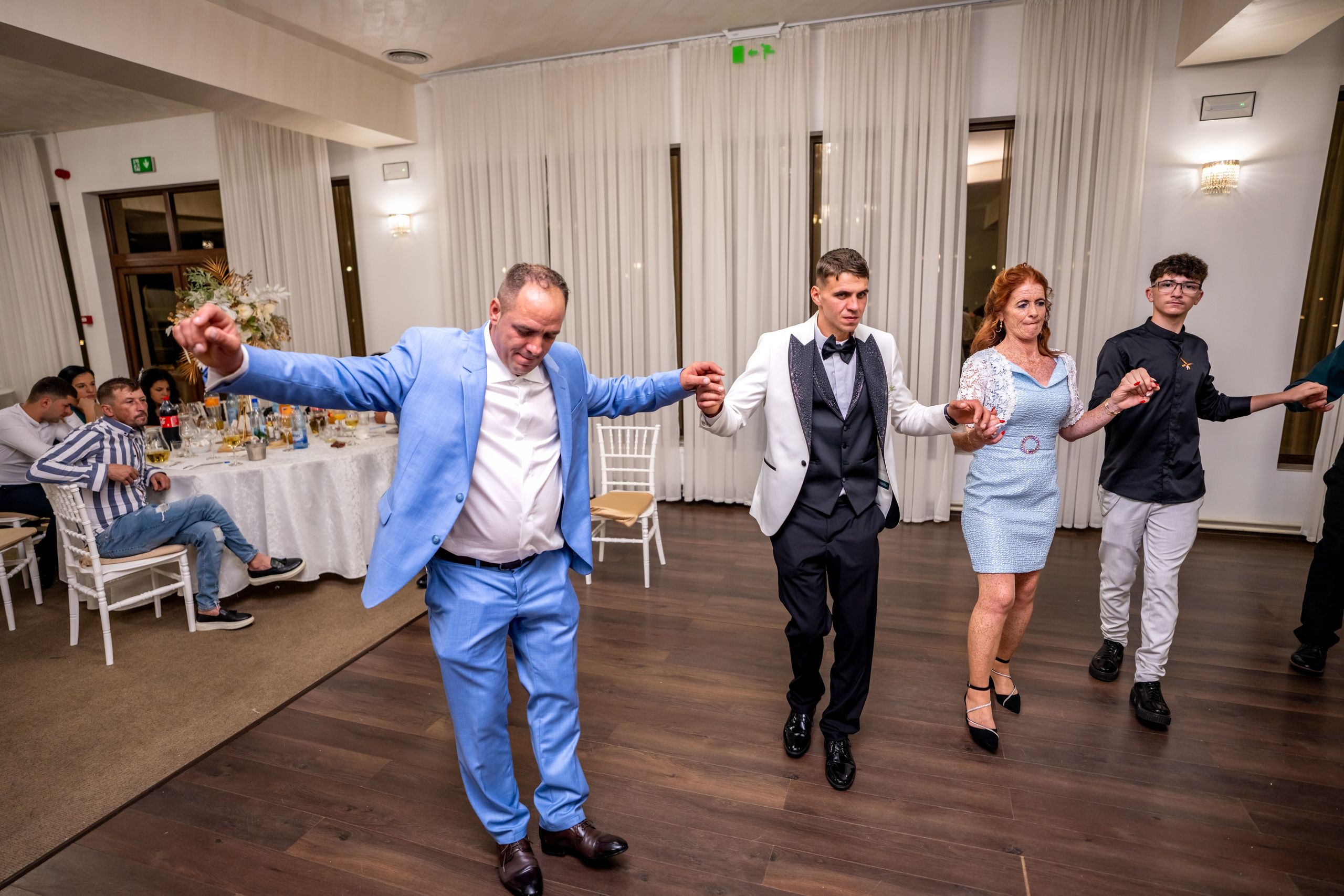 Nuntă Nicoleta & Marin. Mihai Alexandra Events