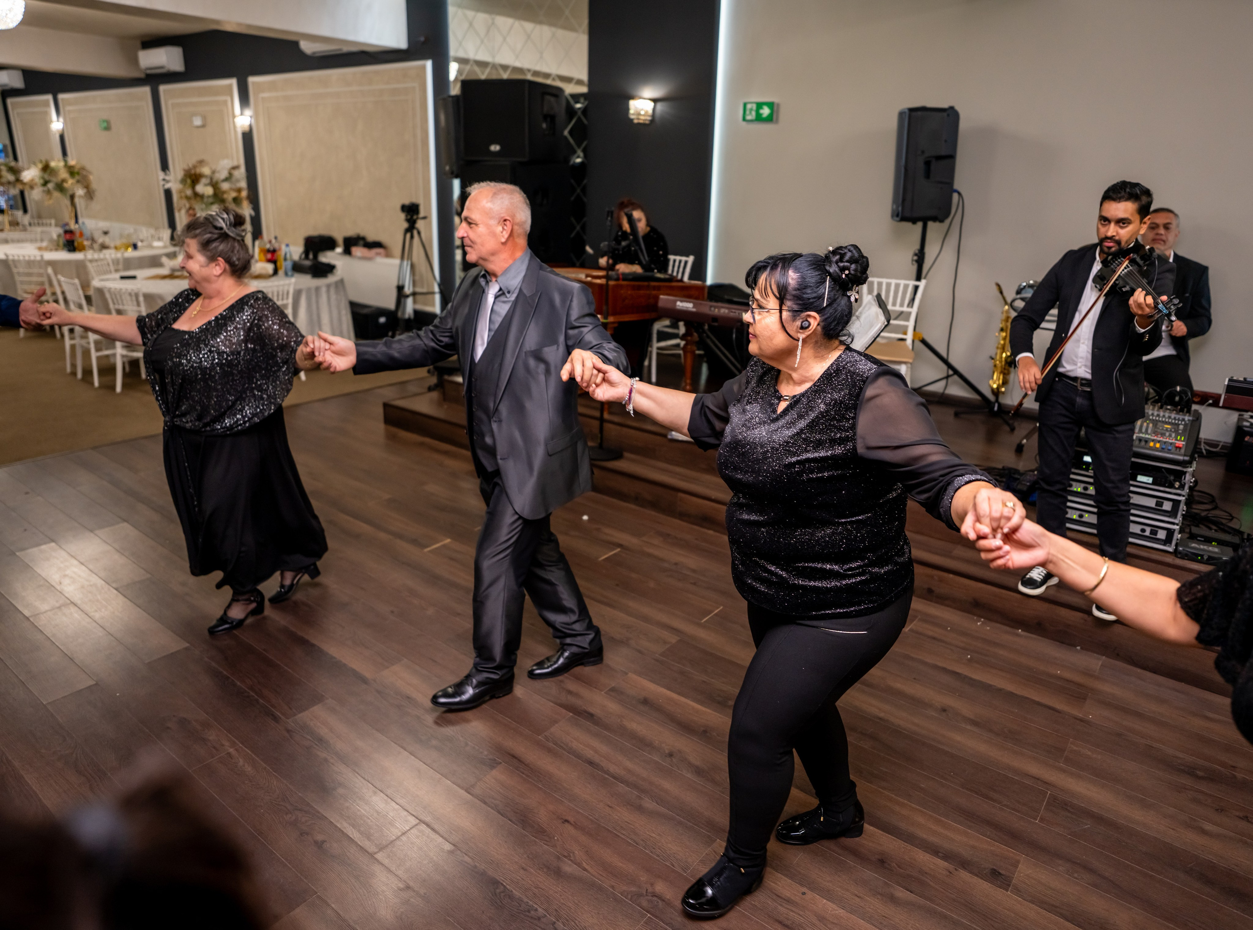 Nuntă Nicoleta & Marin. Mihai Alexandra Events
