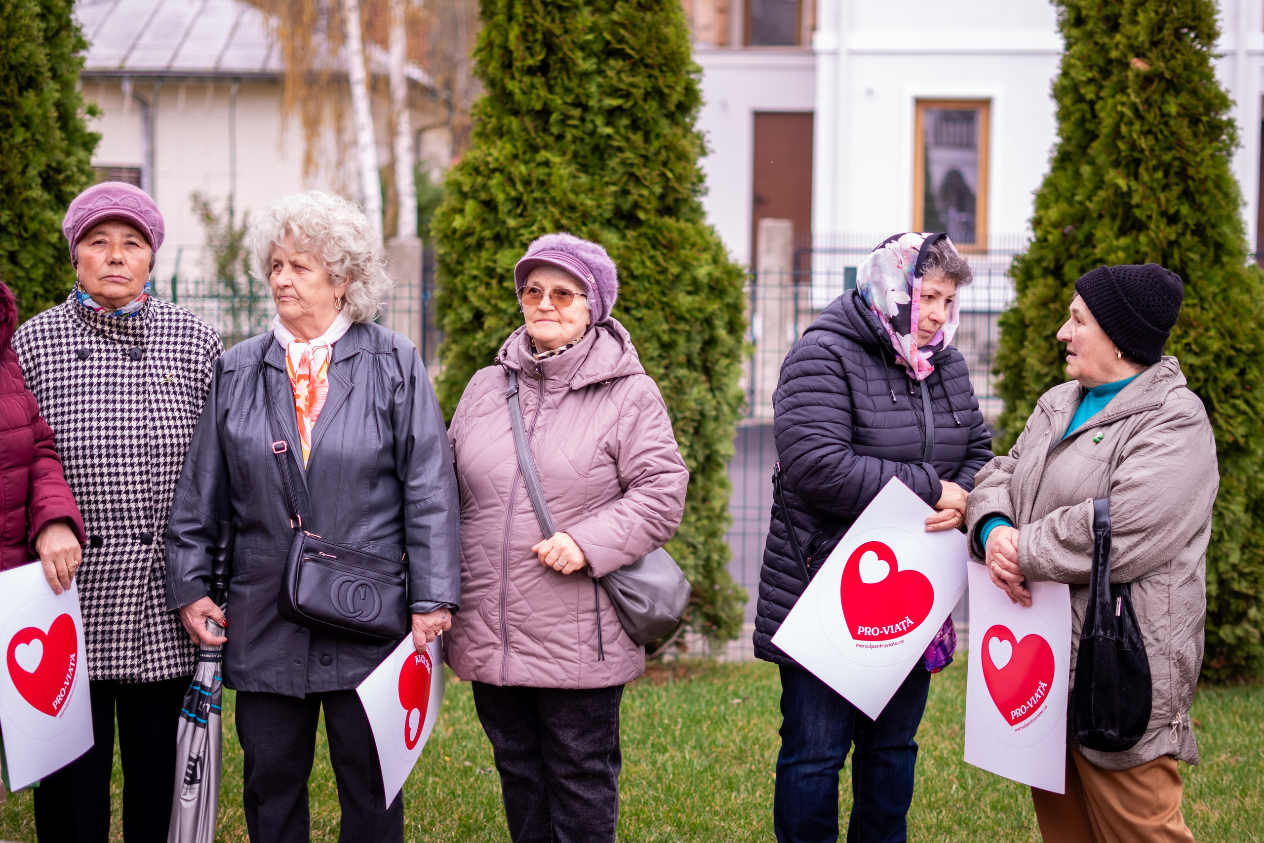 Marșul Pentru Viață