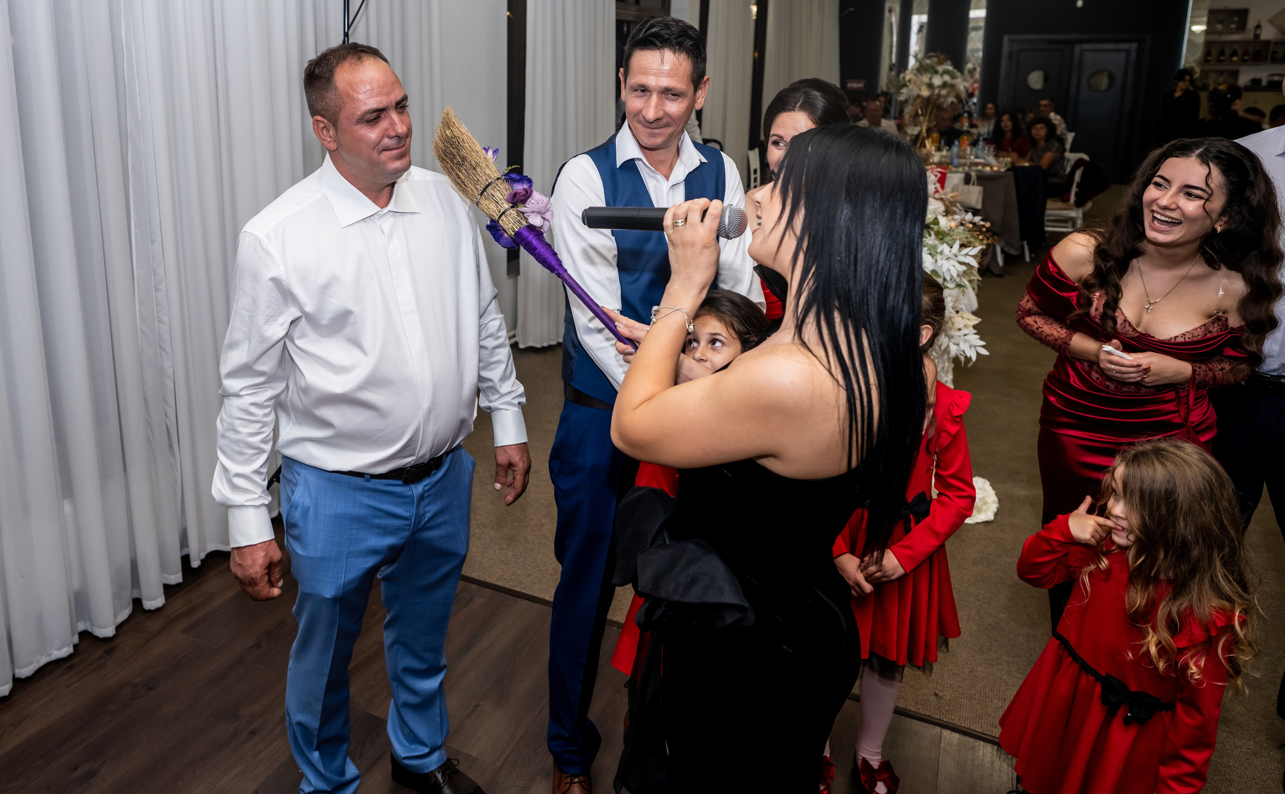 Nuntă Nicoleta & Marin. Mihai Alexandra Events