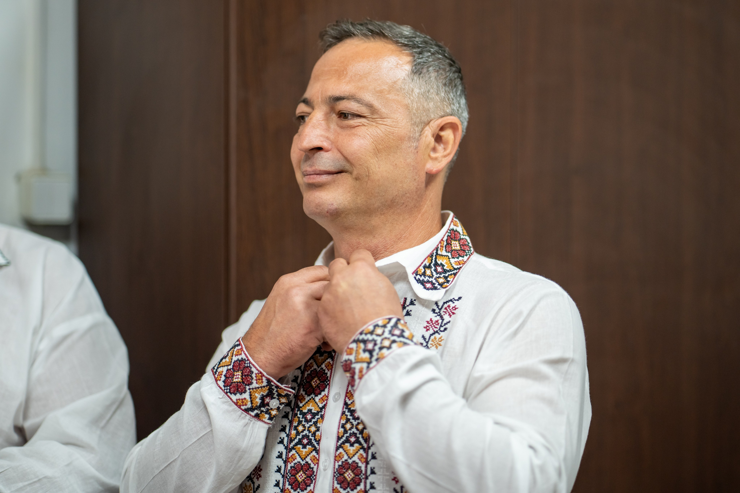 Nuntă Mădălina & Daniel