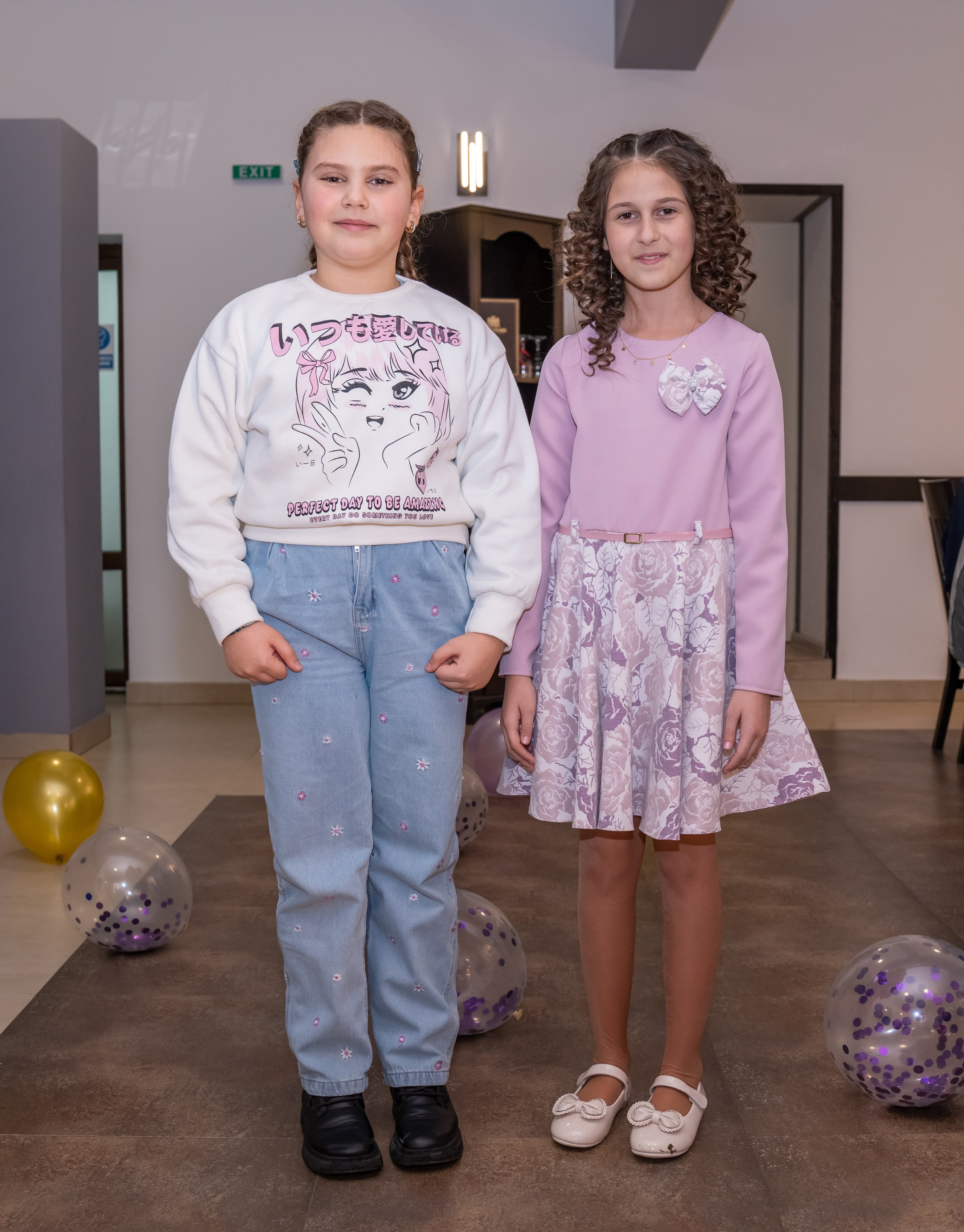 Aniversare Antonia