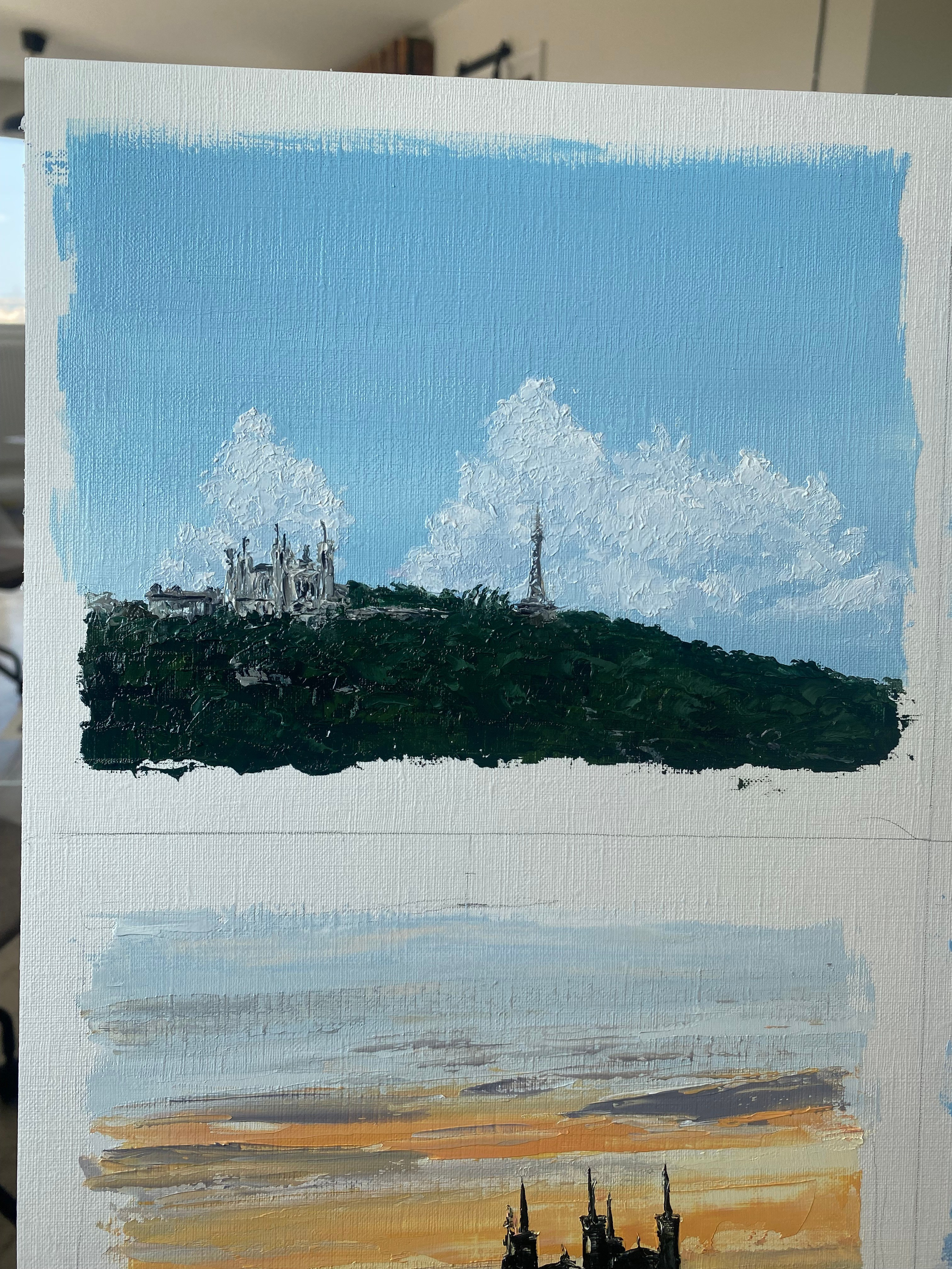 Lyon 2023. Katrielle Solo | Fine Art | Lyon, France