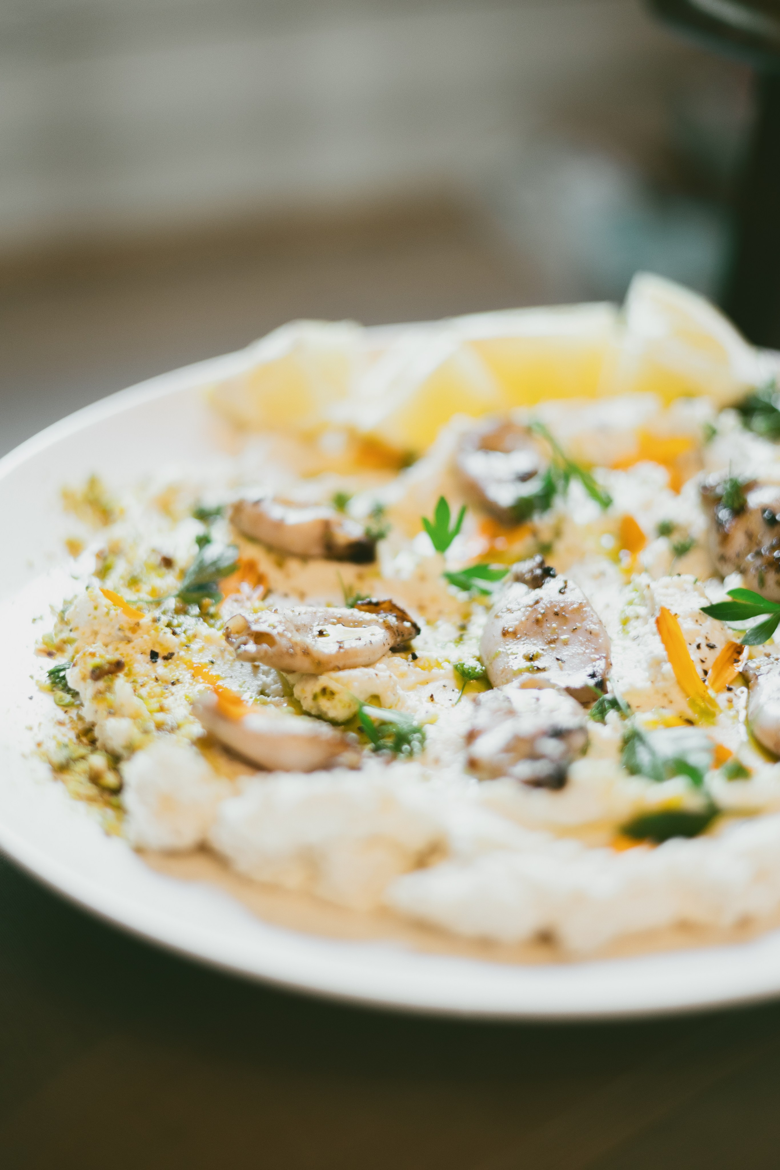 Vasara sode. Портретный фотограф Александра Самозванова