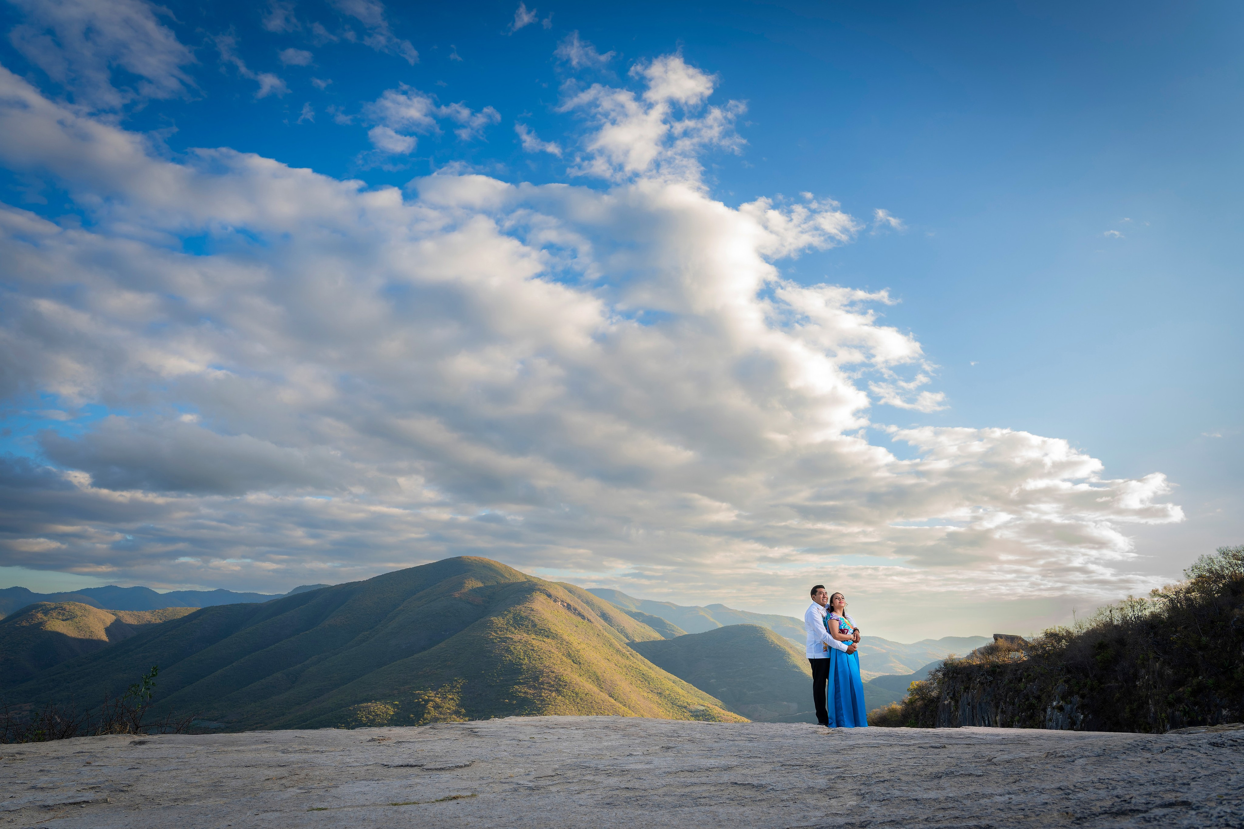 Sesion de Bodas. Emilianofilms