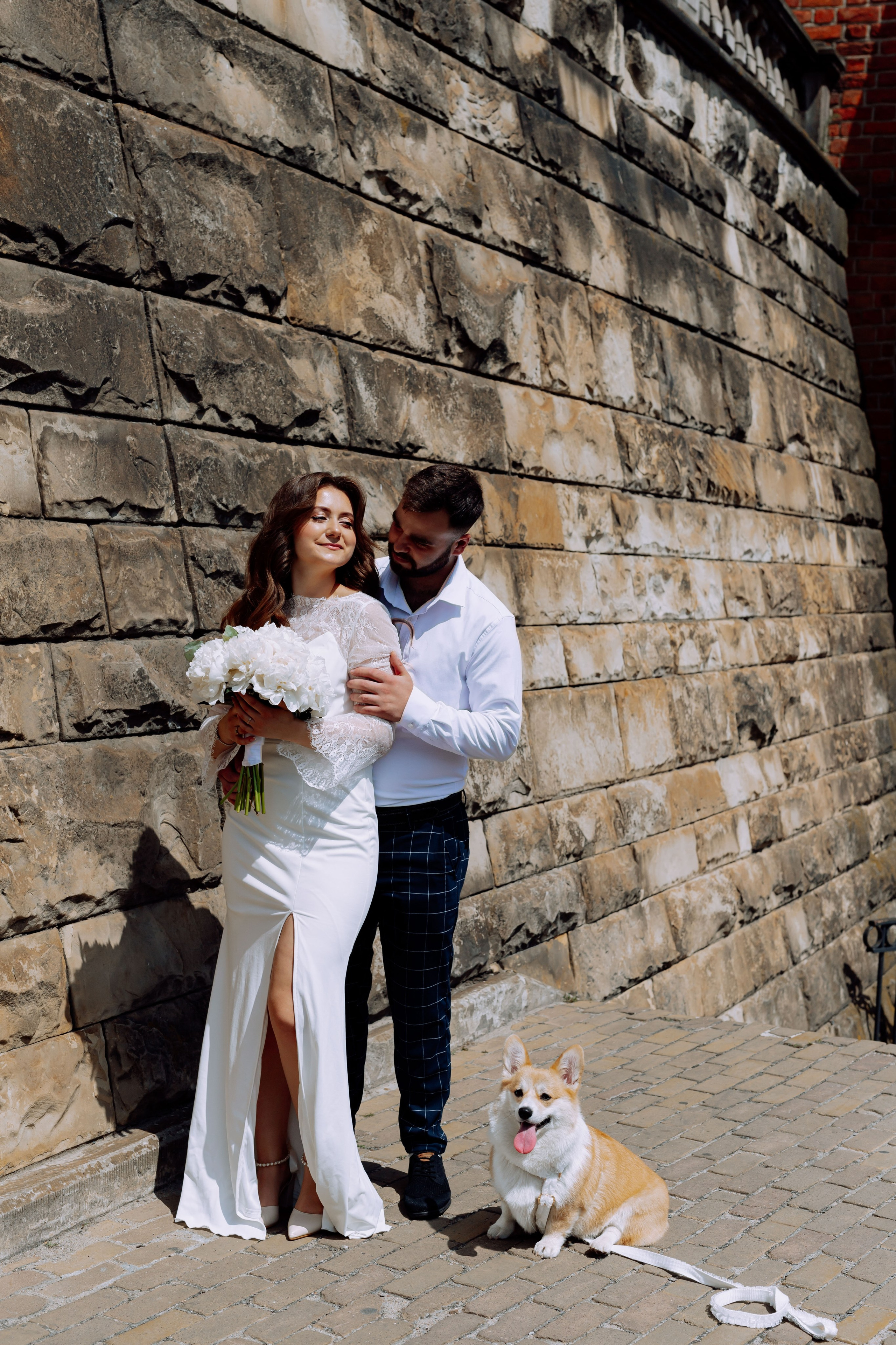 Julia&Mikołaj wedding day