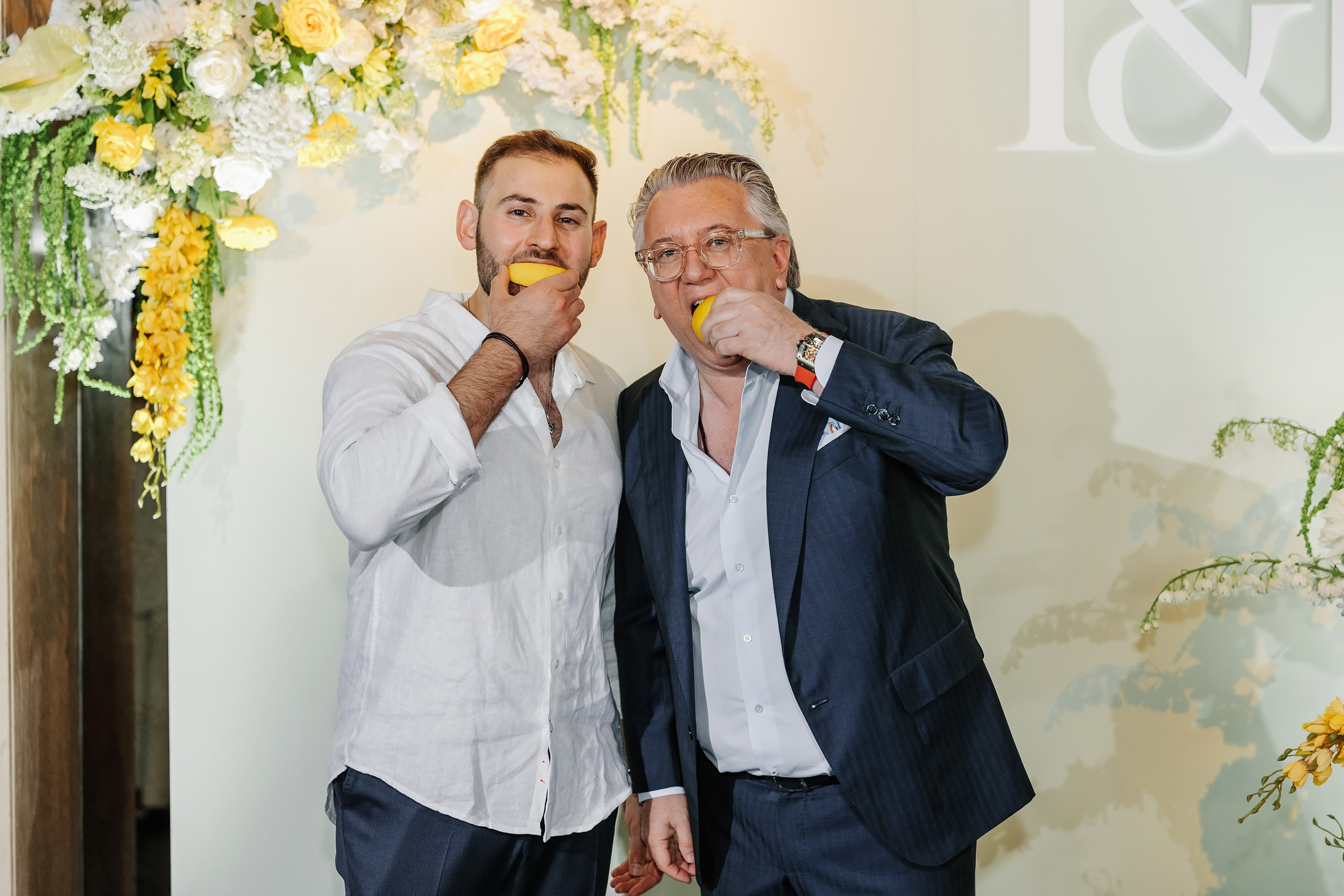 06.16.2024 Engagement Party. Wedding family event photographer in Chicago Nick Yushevich