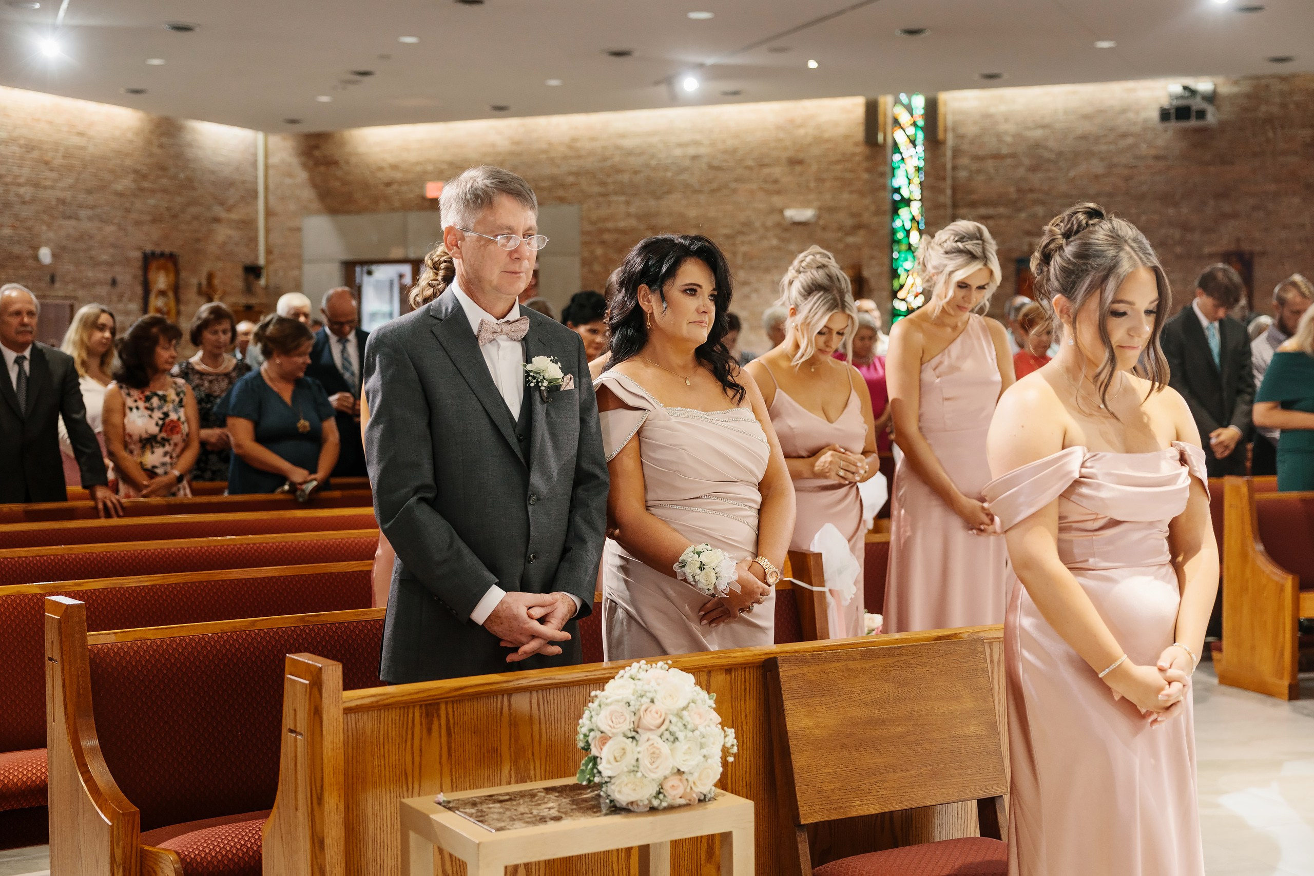 31.08.2024 Wedding. Wedding family event photographer in Chicago Nick Yushevich