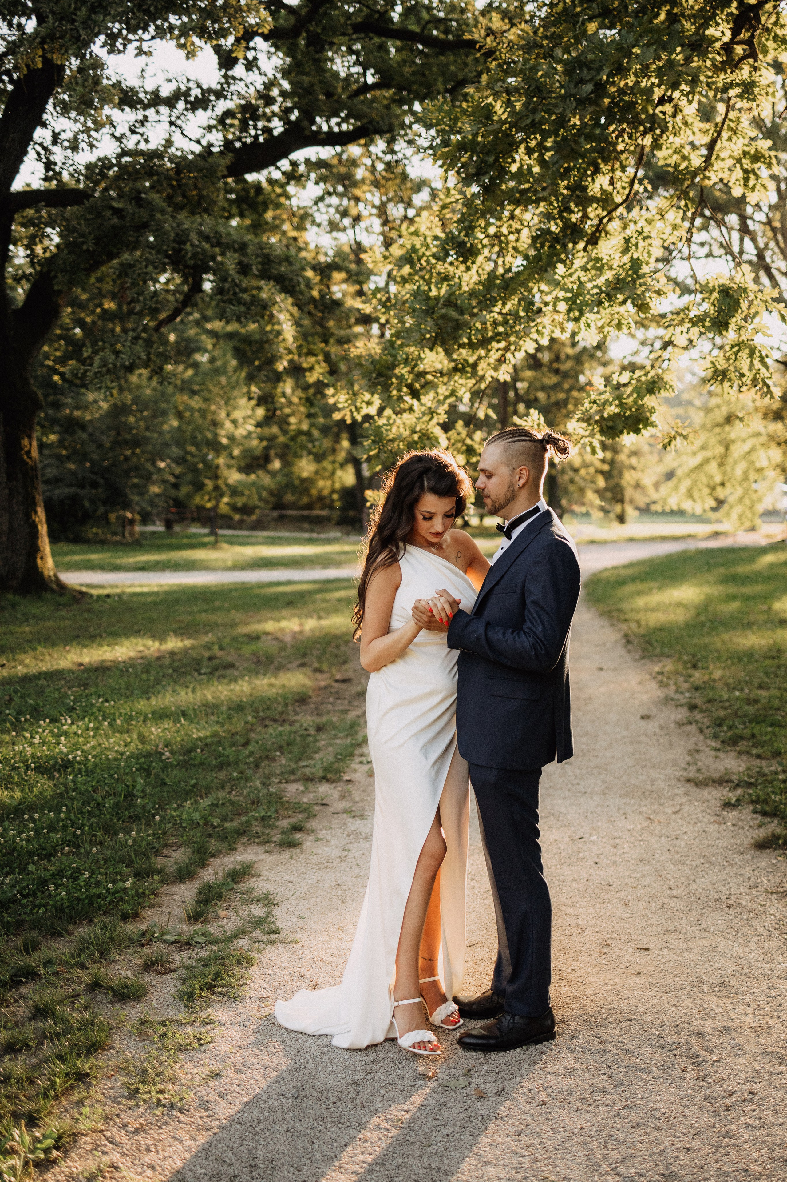 Josip & Jovana. Elena Gorobets. Photographer in Zagreb