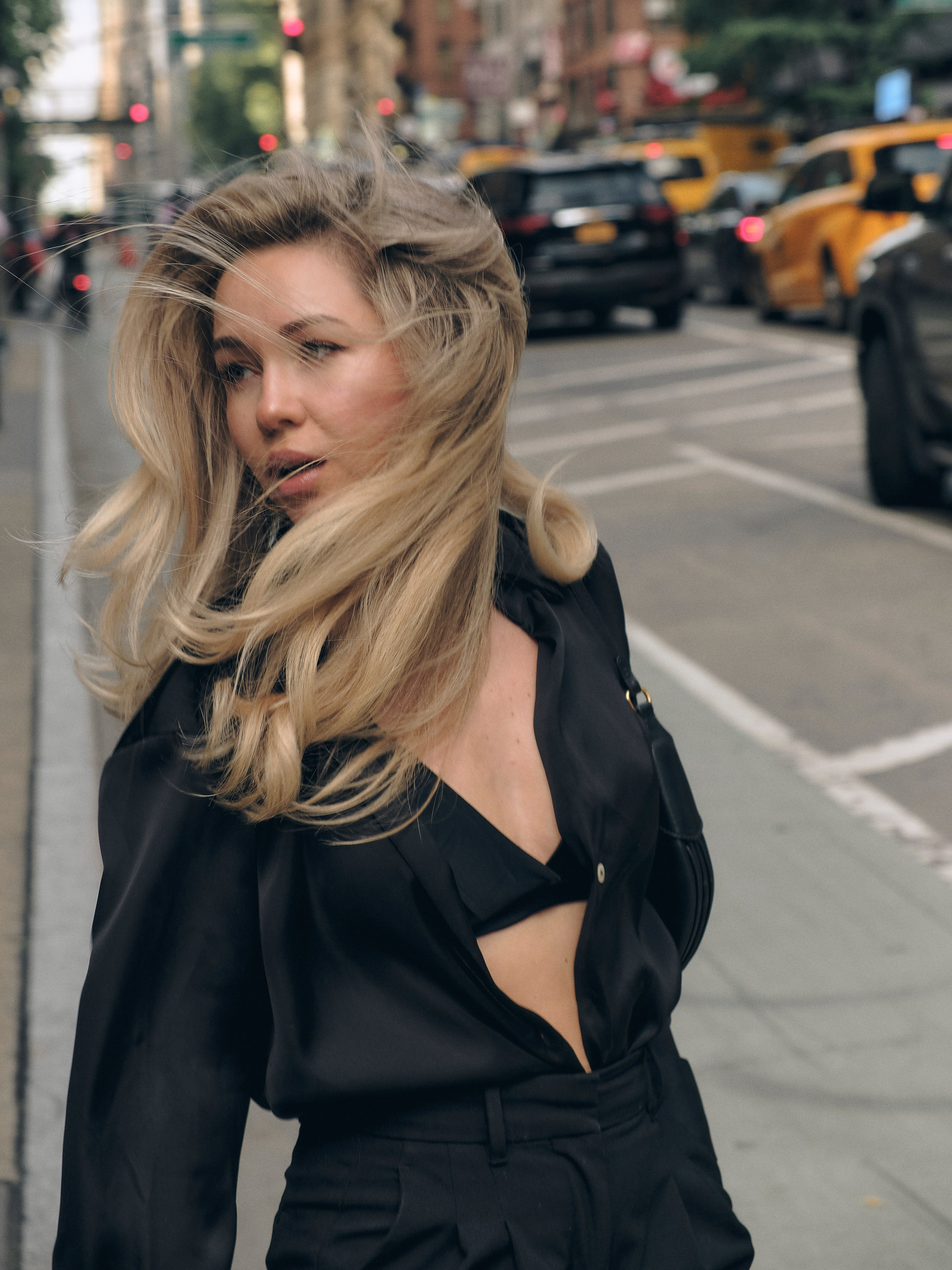 PORTRAITS. Photographer in Frankfurt Evgeniia Dubrov