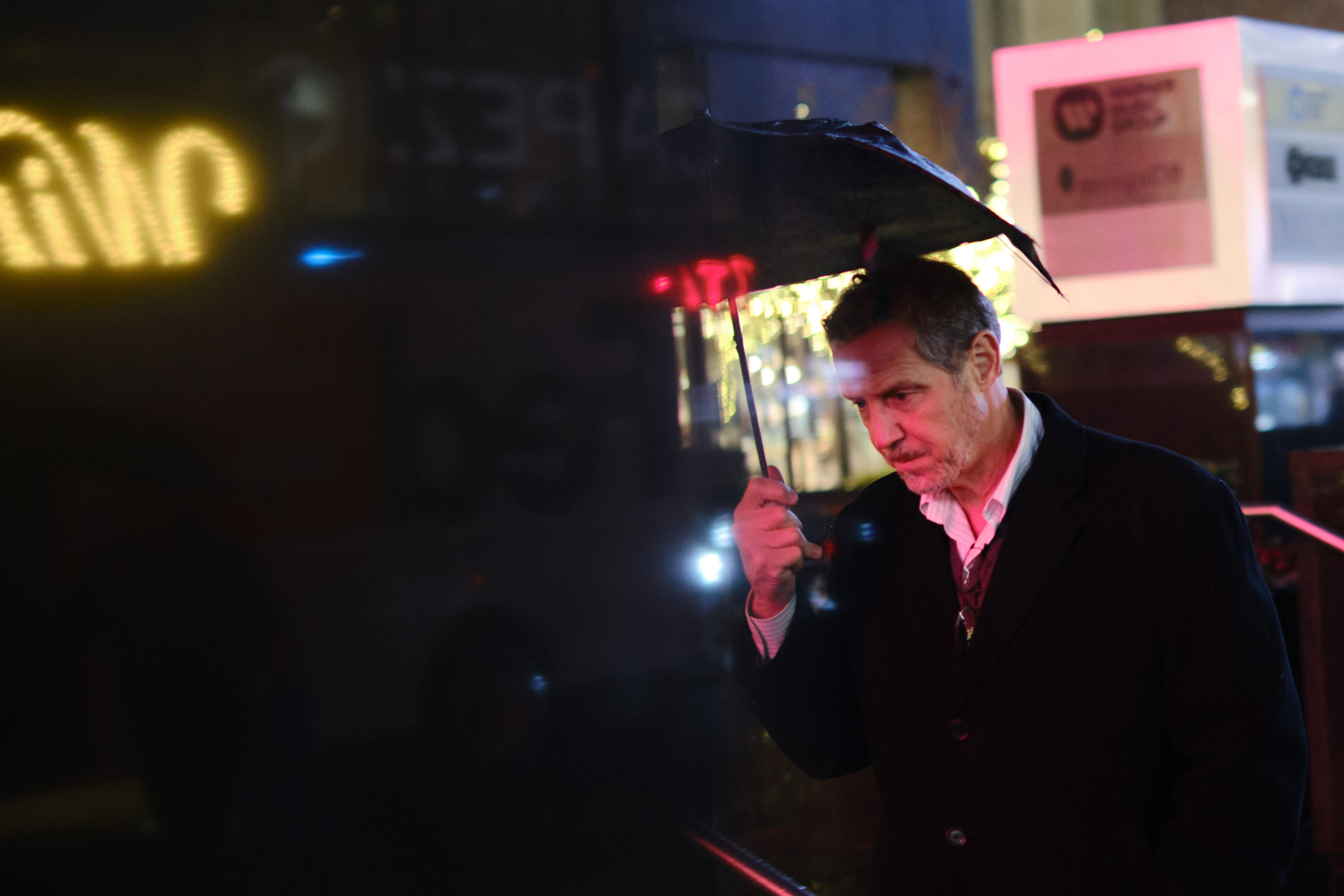 STREET PHOTOGRAPHY. Fuad Shafiyev