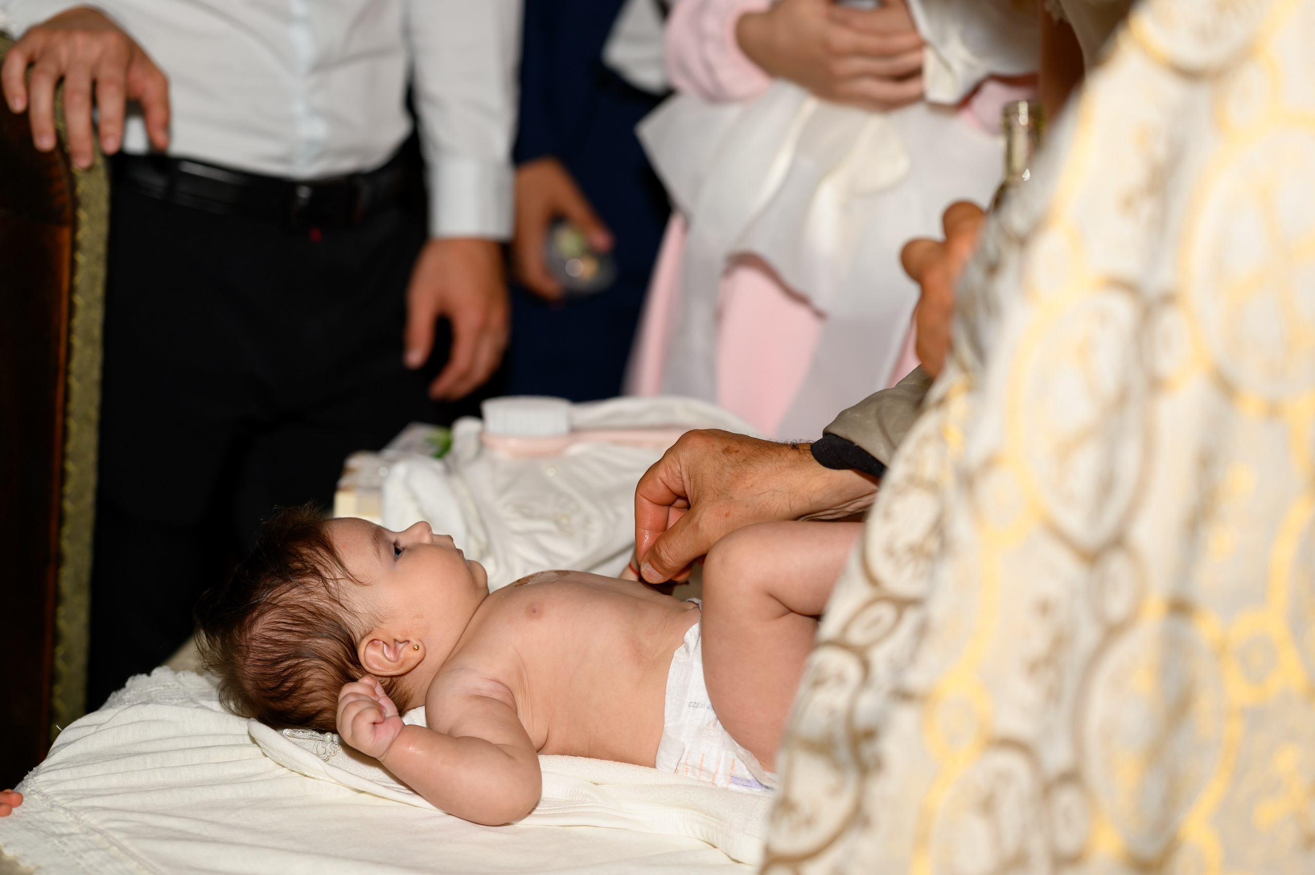 Botez Victoria Elena