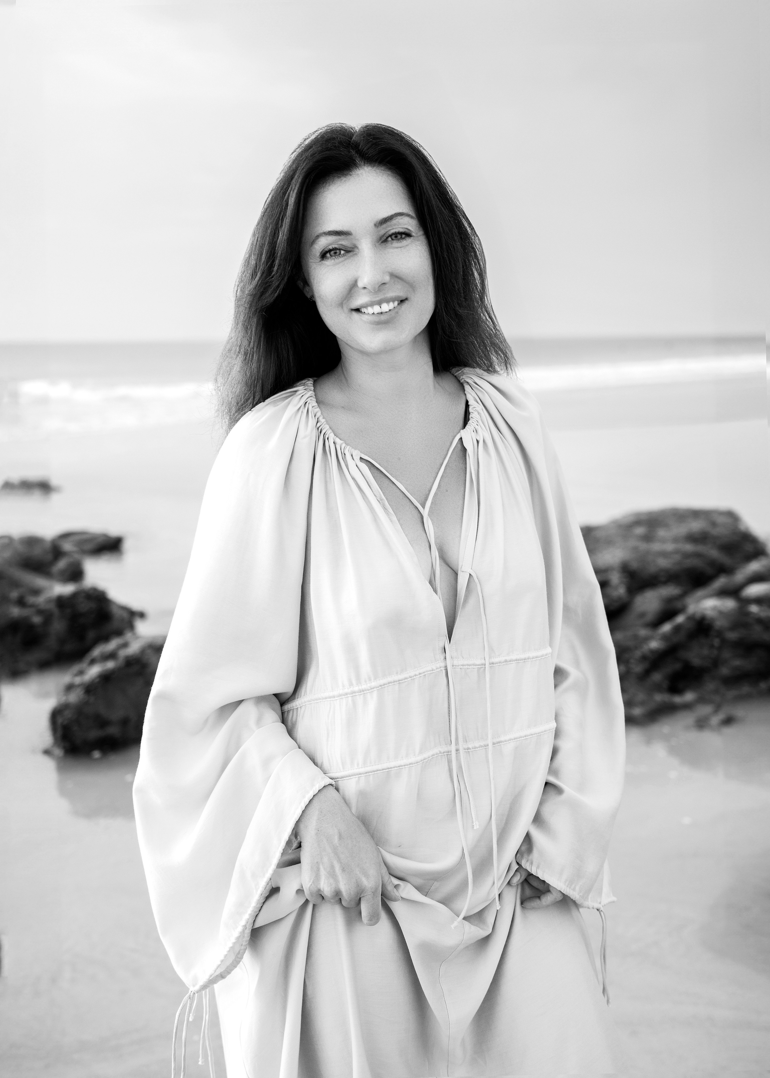 Katerina, 44. Katerina Royter — Photographer for Women 40+