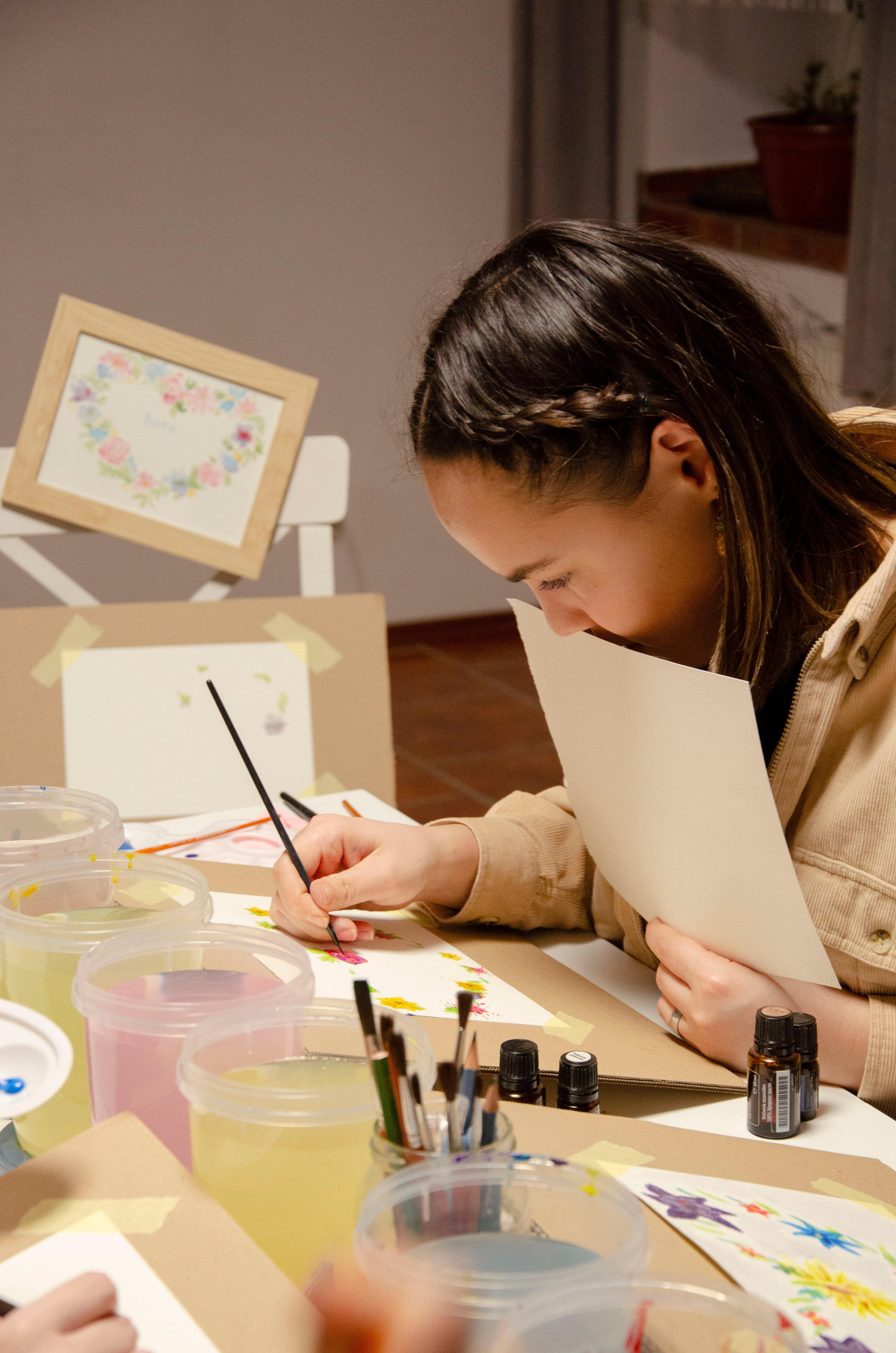 Events. Mariia Khoziainova Photographer