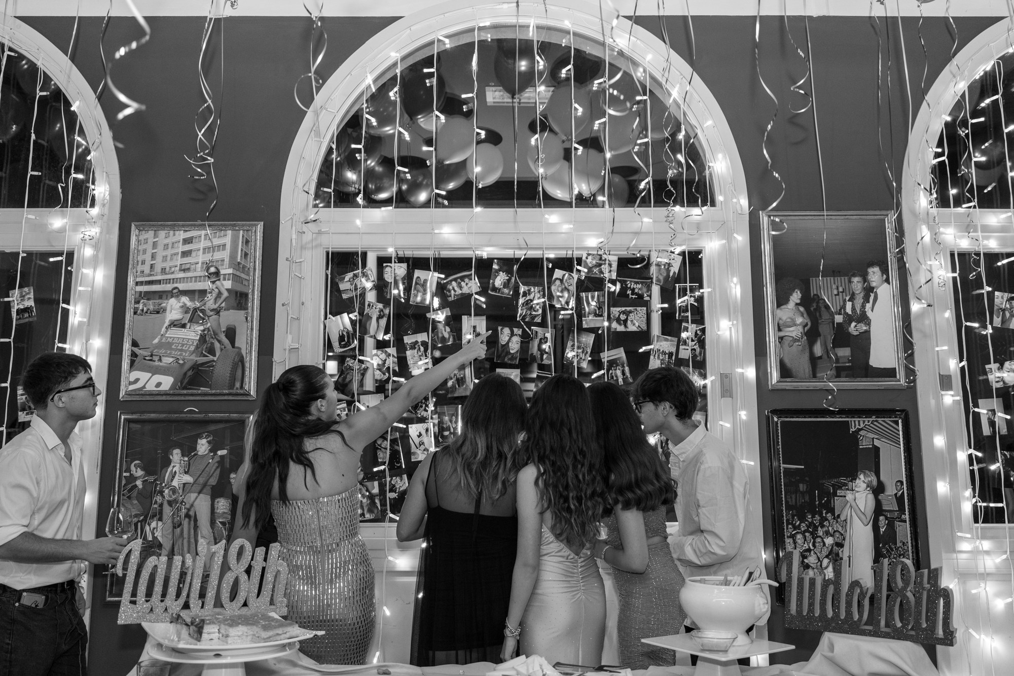 Locali | Eventi | Feste. Fotografo di famiglia, neonati, maternity, ritratti, matrimoni, cerimonie, Rimini