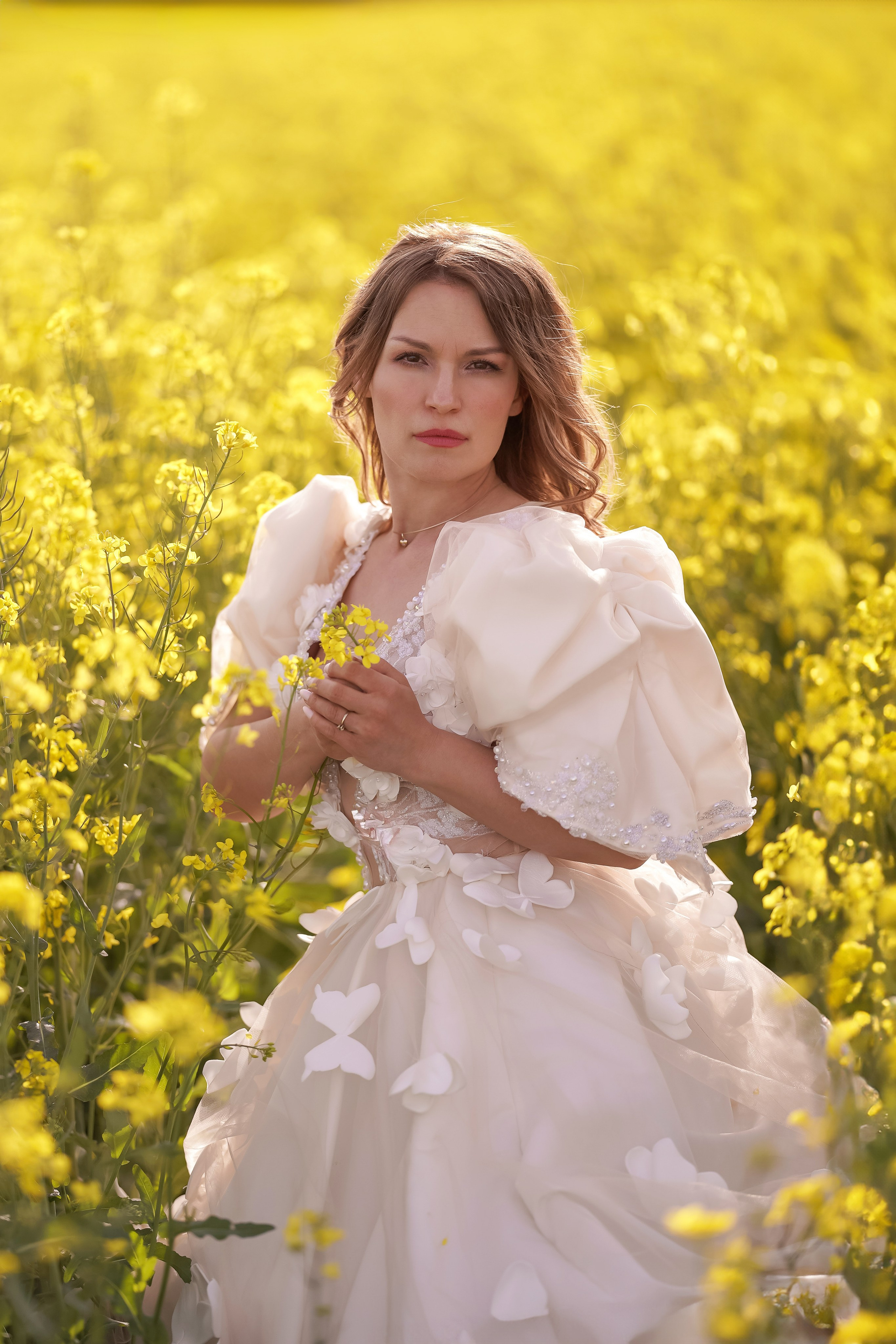 Frauenporträts in Designerkleider. Elena Fotografie aus Rottenburg am Neckar