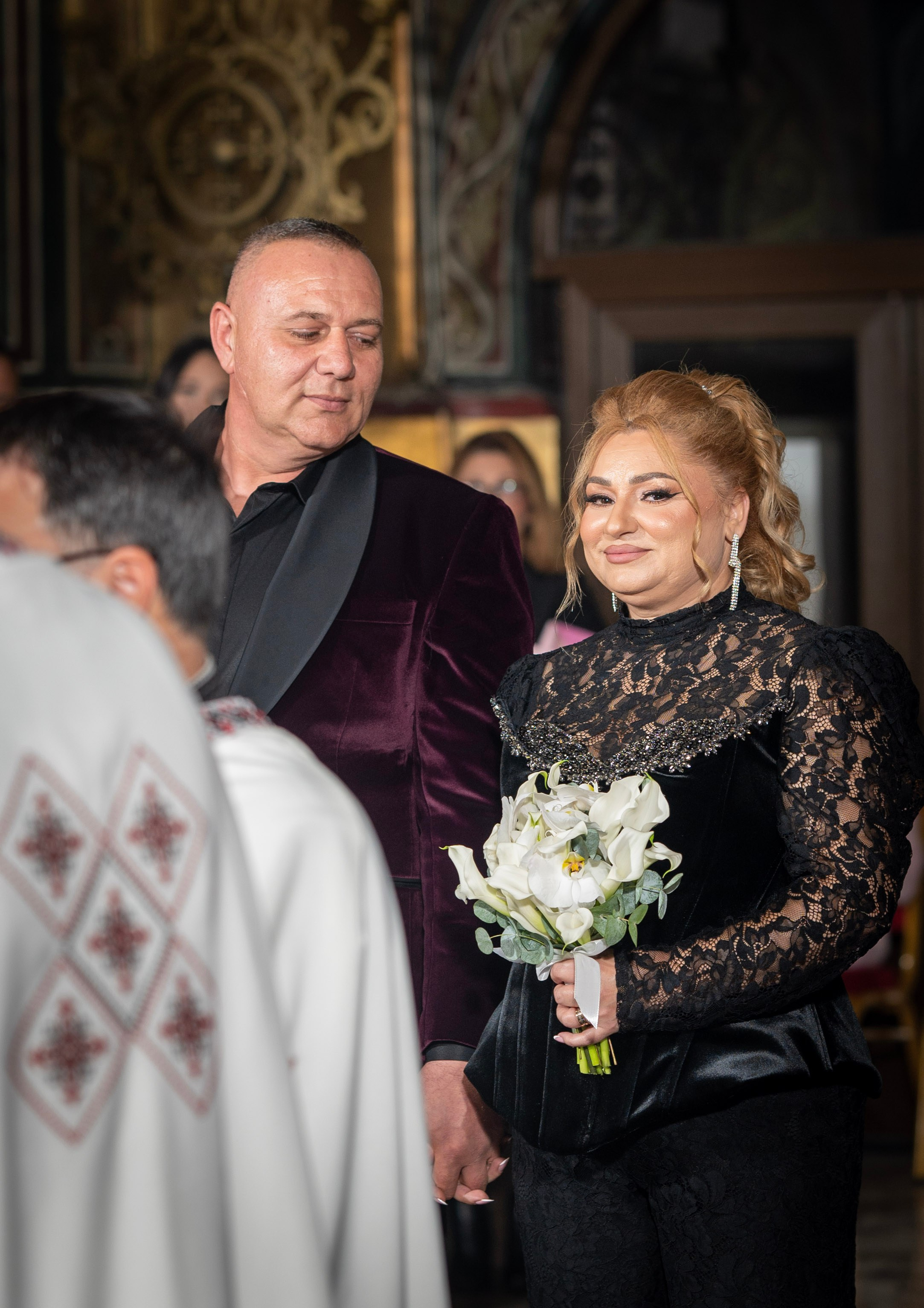 Nunta de Argint. Fotograf de evenimente si portret!