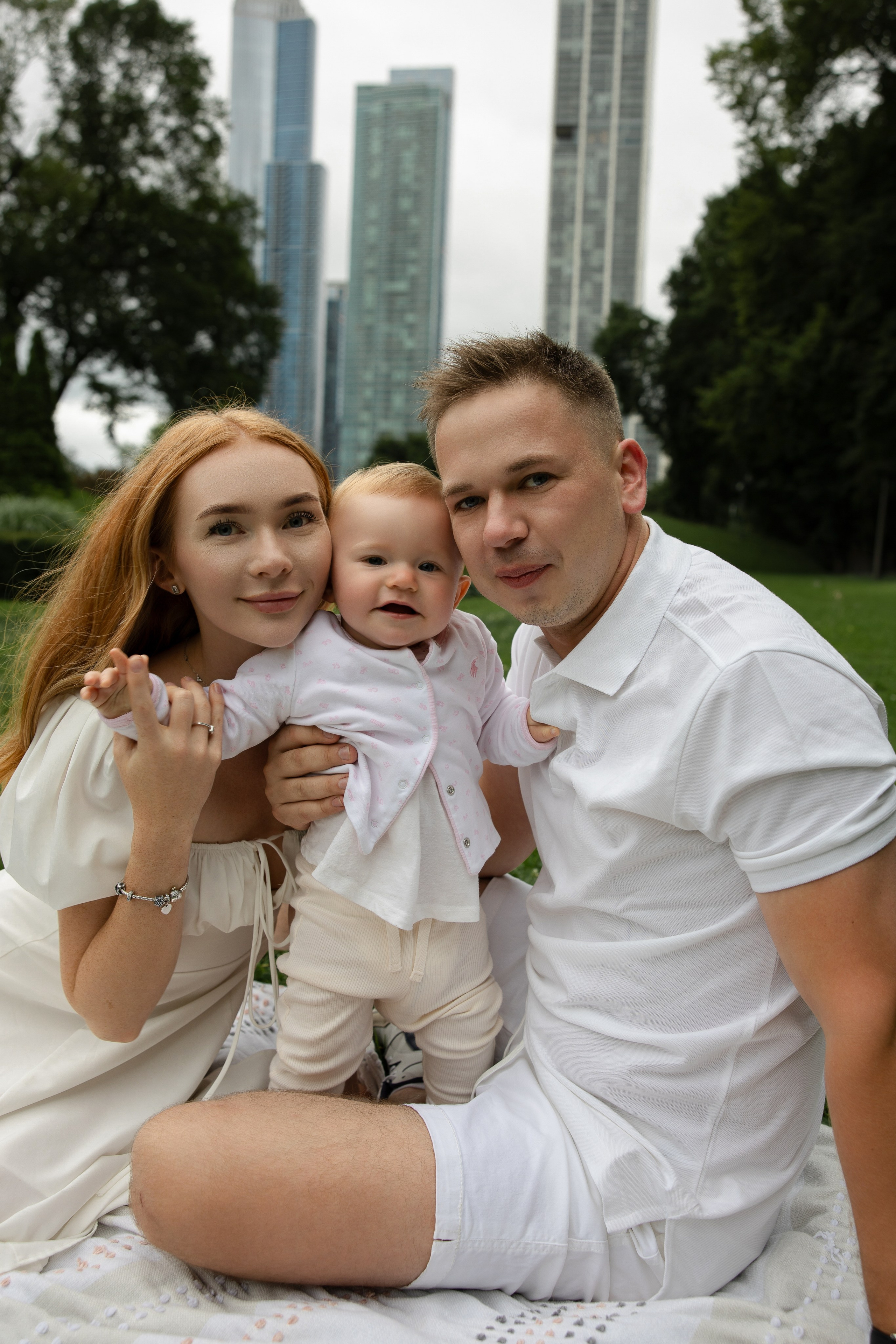 Anna& Ilya. Портфолио