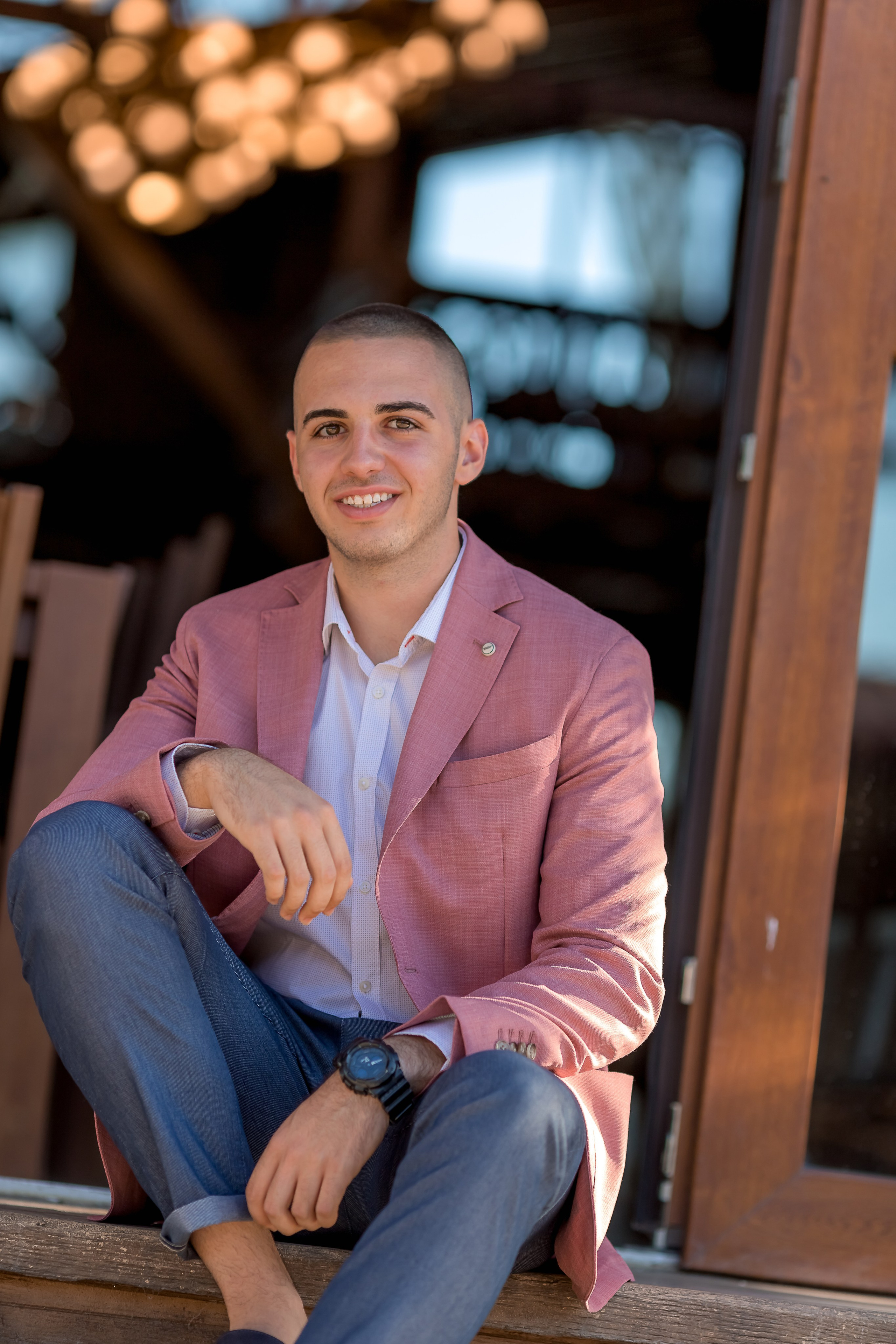 Абитуриентски Бал 2020. Фотограф Ирина Йотова