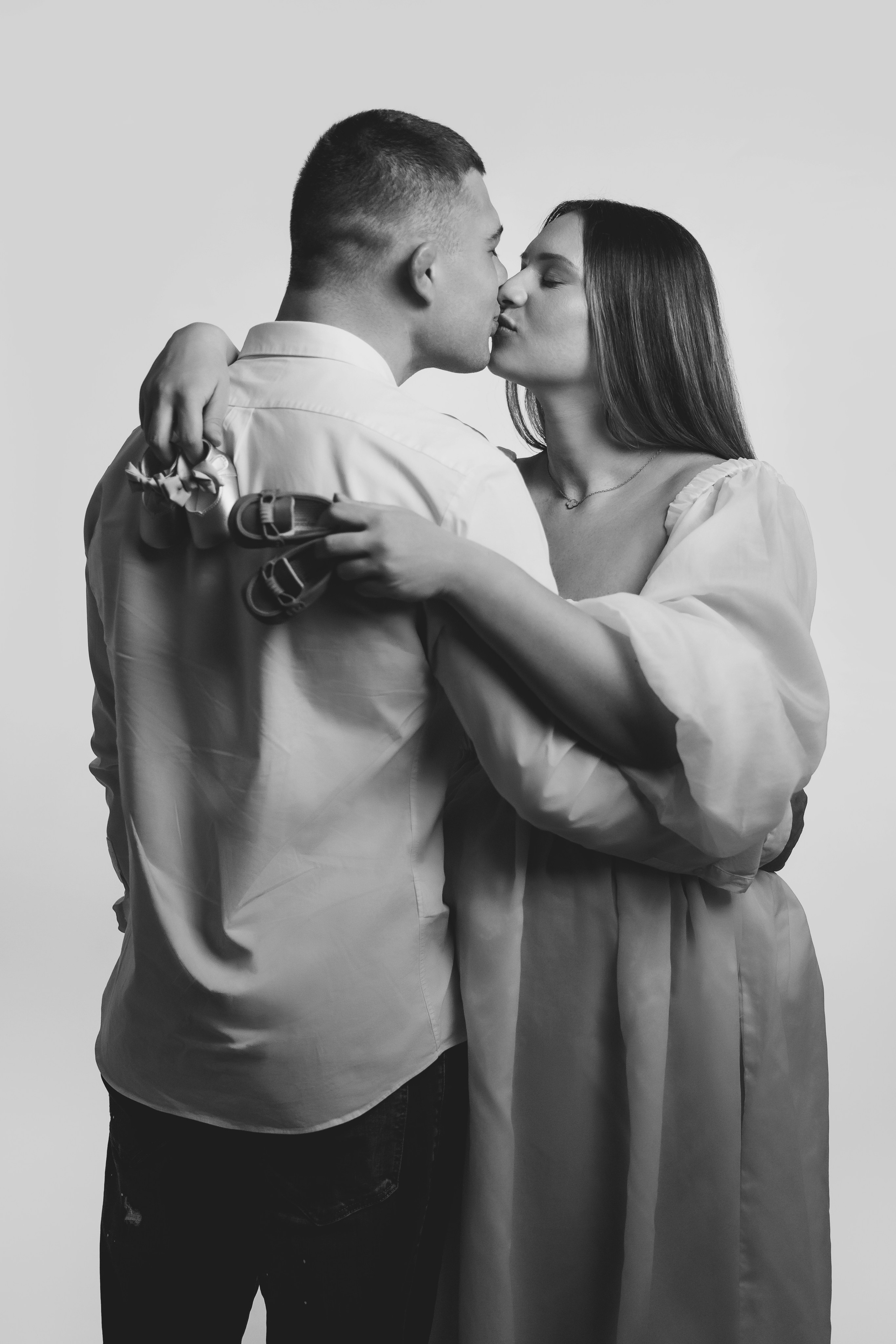 Бремена фотосесия. Фотограф Ирина Йотова