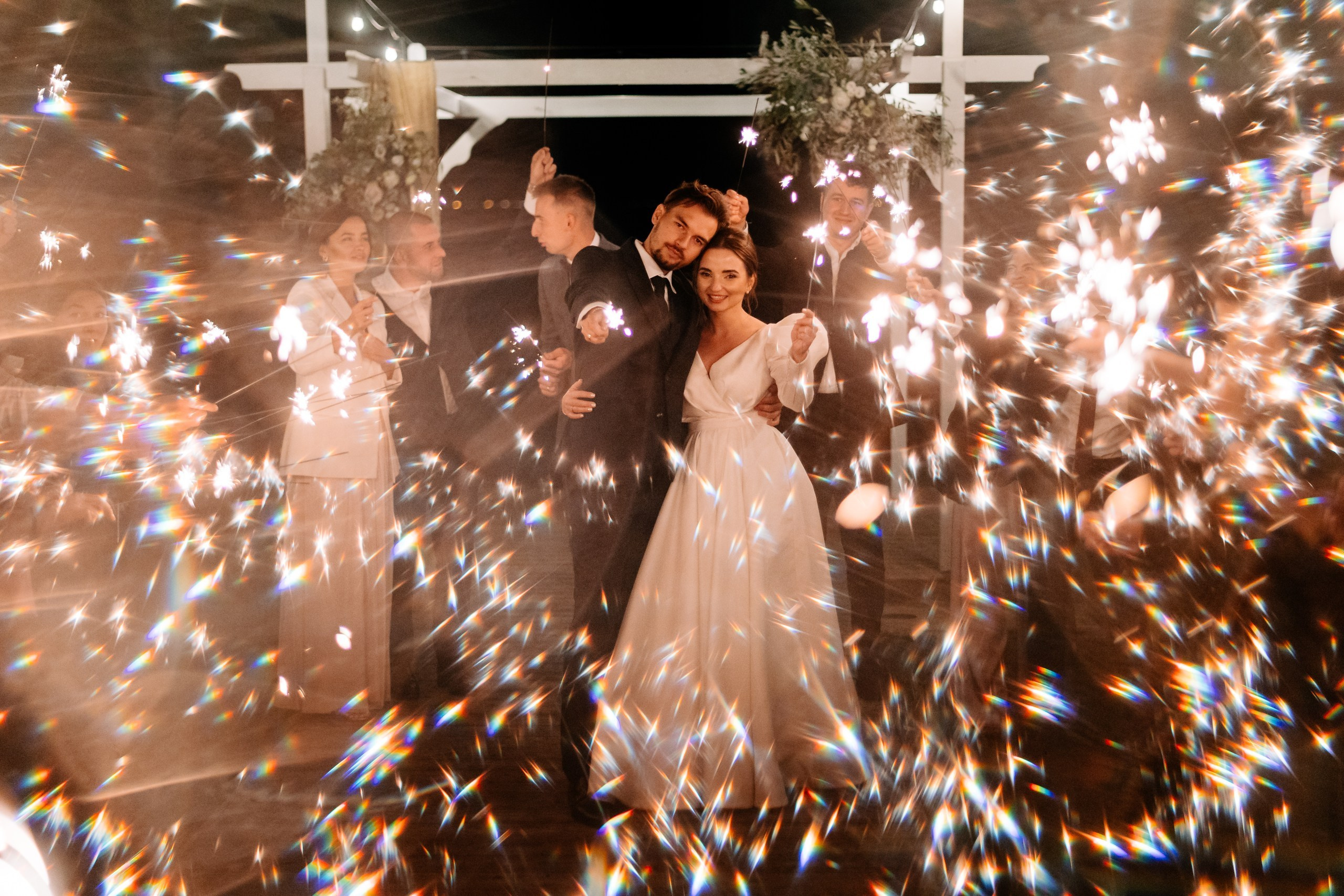 Beata ♡ Mikołaj. Fotograf Ślubny Warszawa - Sesje Biznesowe Rodzinne Eventy