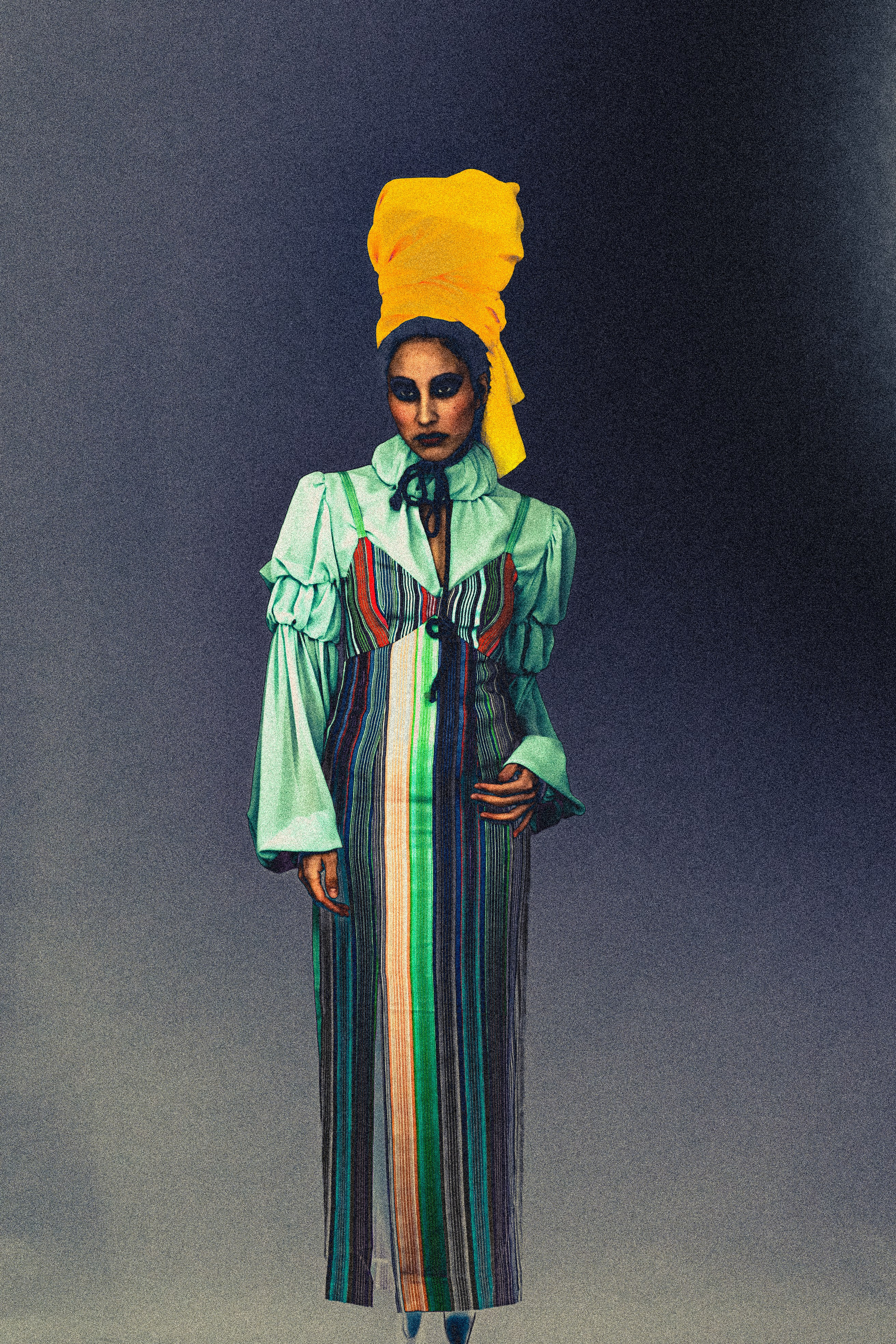 VANESA PROJECT. Anna Miyauchi