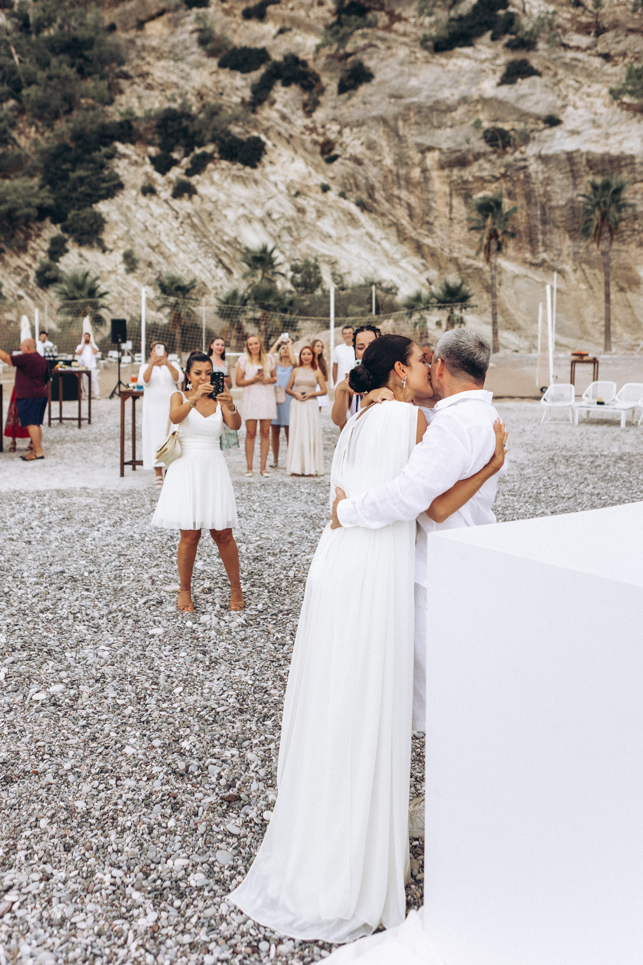 Гендер парти. Фотограф в Анталии, Кемере и Белеке