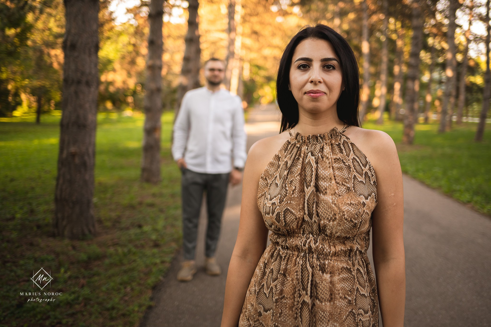 Mihaela & Adi | Gradina Botanica Iasi