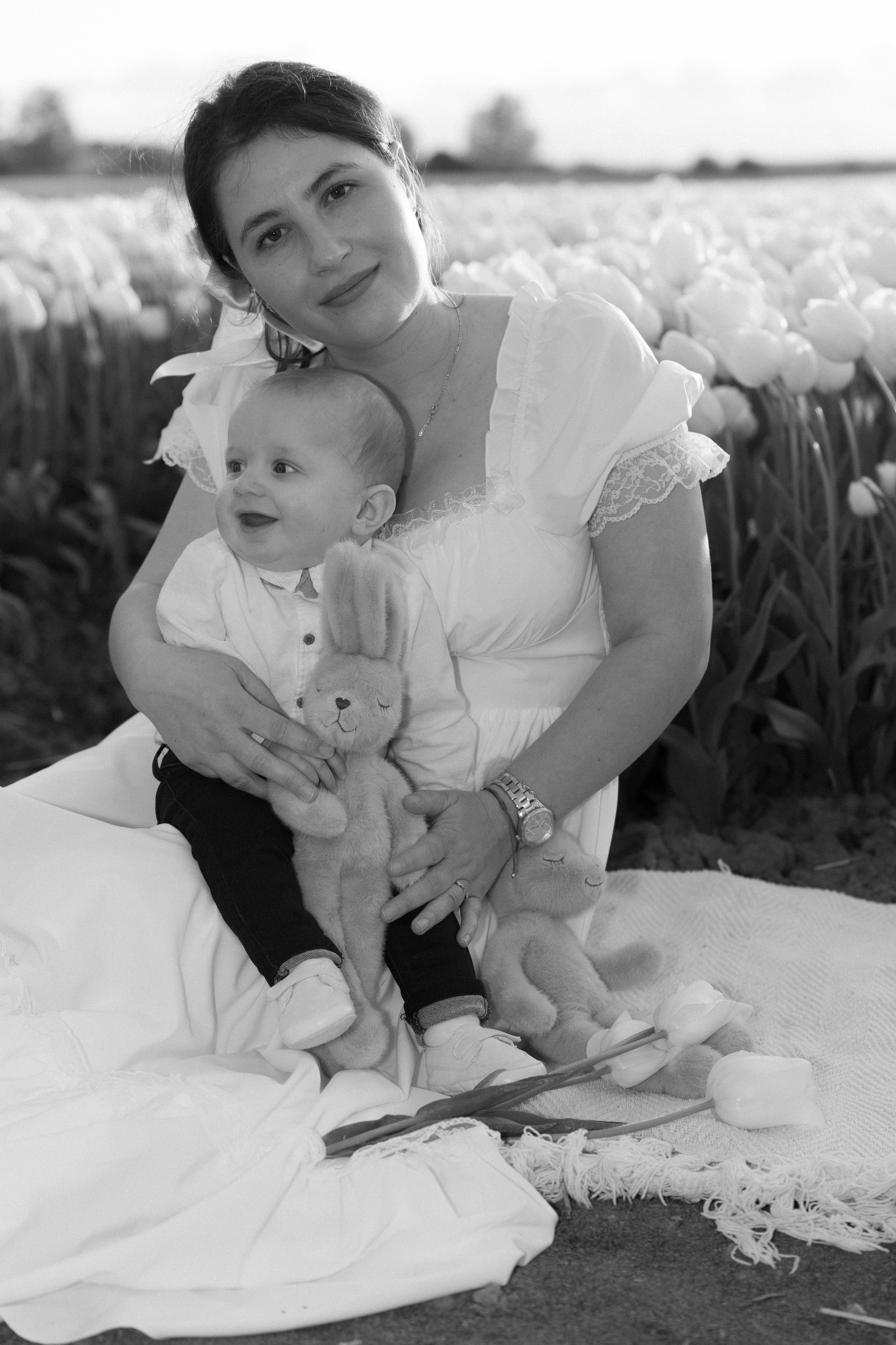 Family album. Portrait and Family Photographer in Netherlands