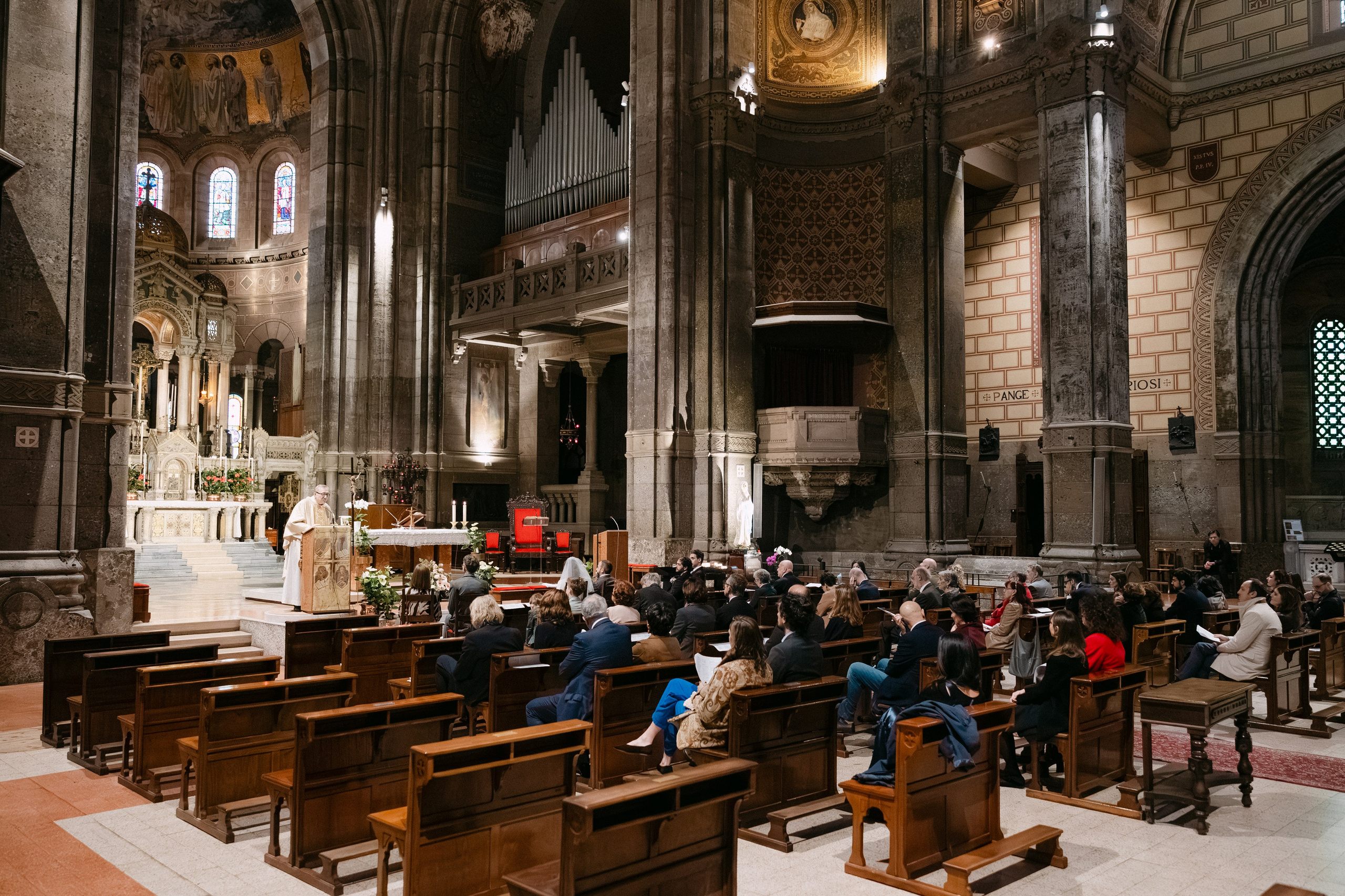 Vestuvių fotosesija Milane, Italijoje | Teresė ir Stefano