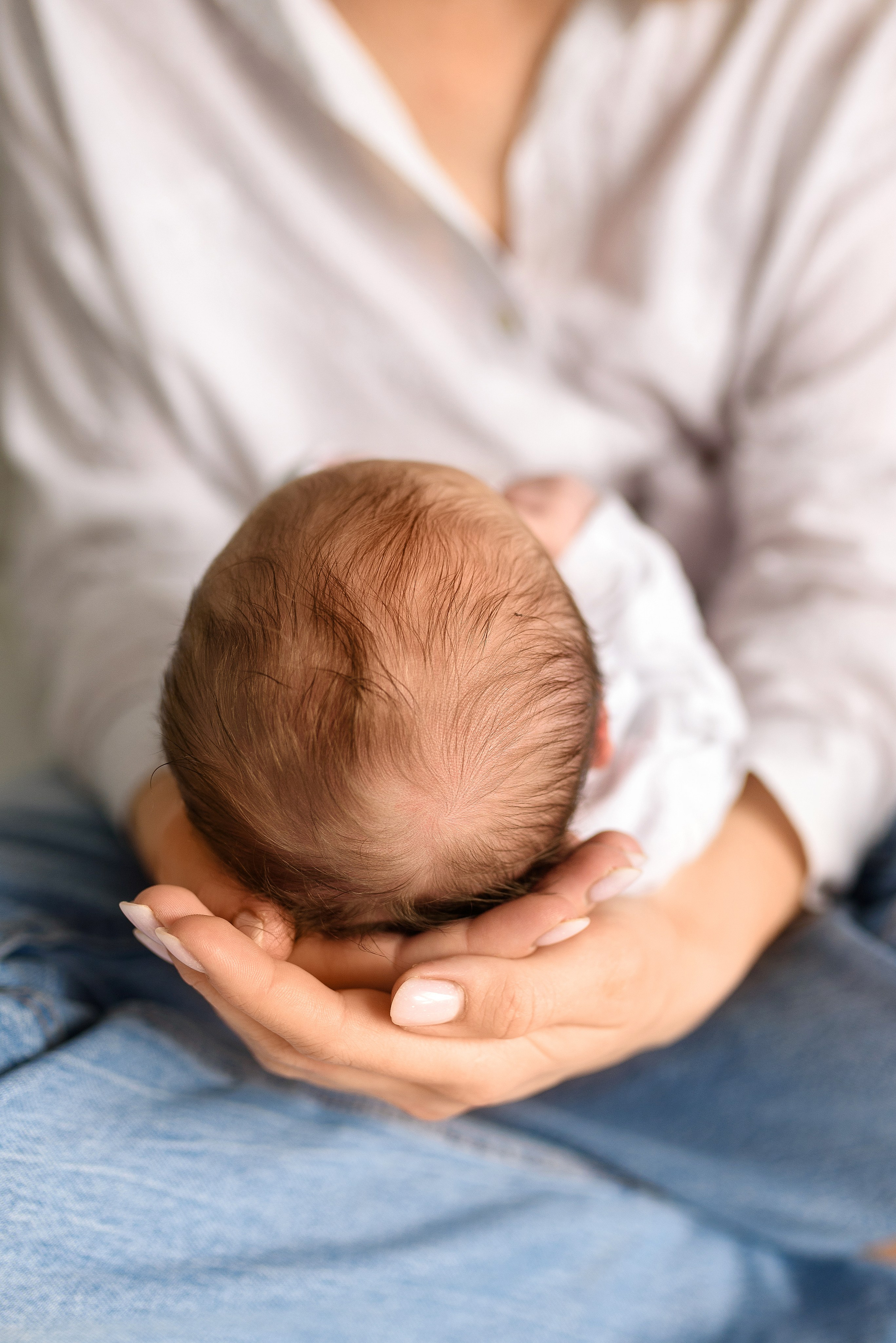 Съёмка в стиле life-style с элементами newborn от 0 до 12 мес. Семейный фотограф и фотограф новорожденных в Вильнюсе Ирина Беленкевич