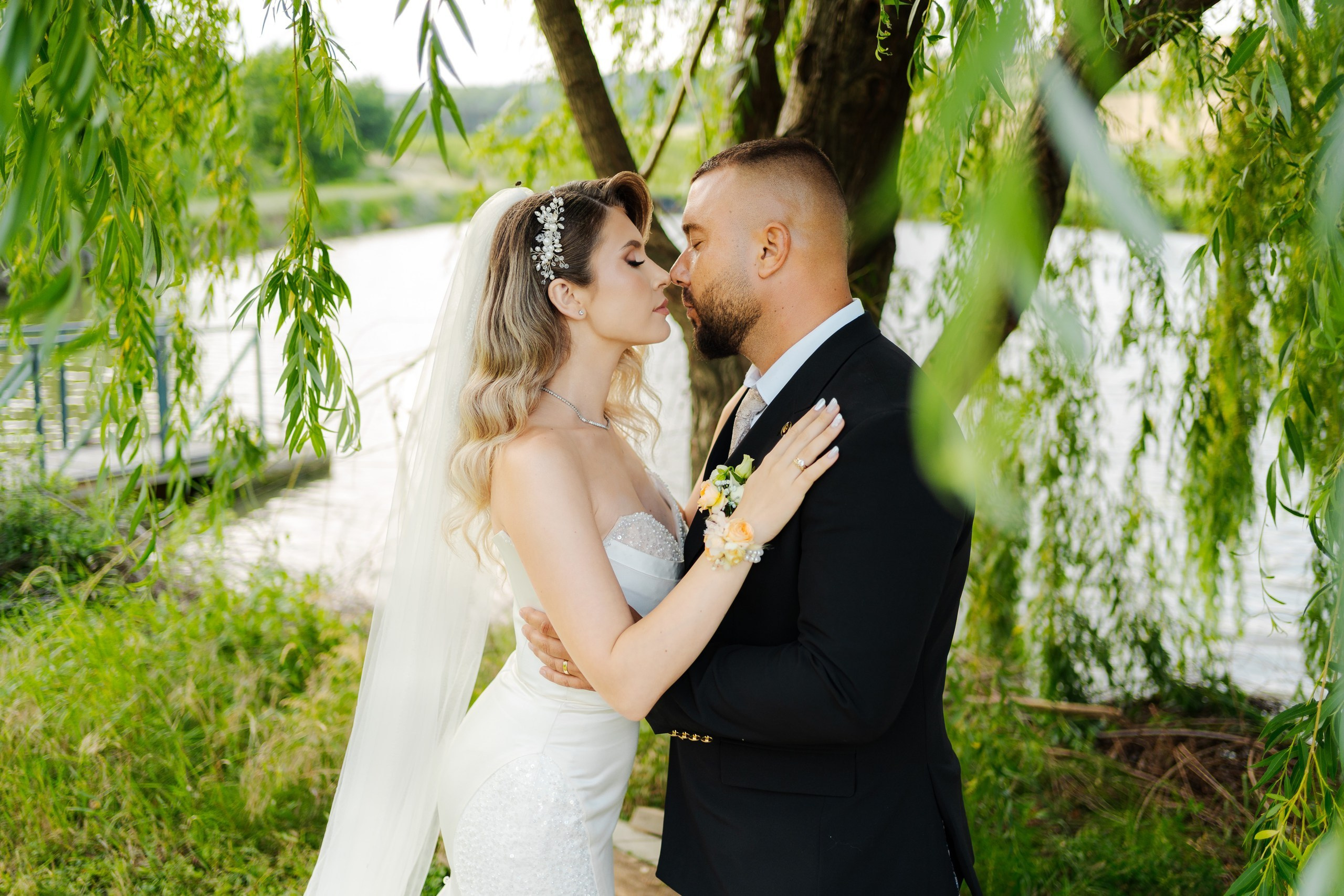 Delia & Paul. Ionut Cimpoes FOTOGRAF